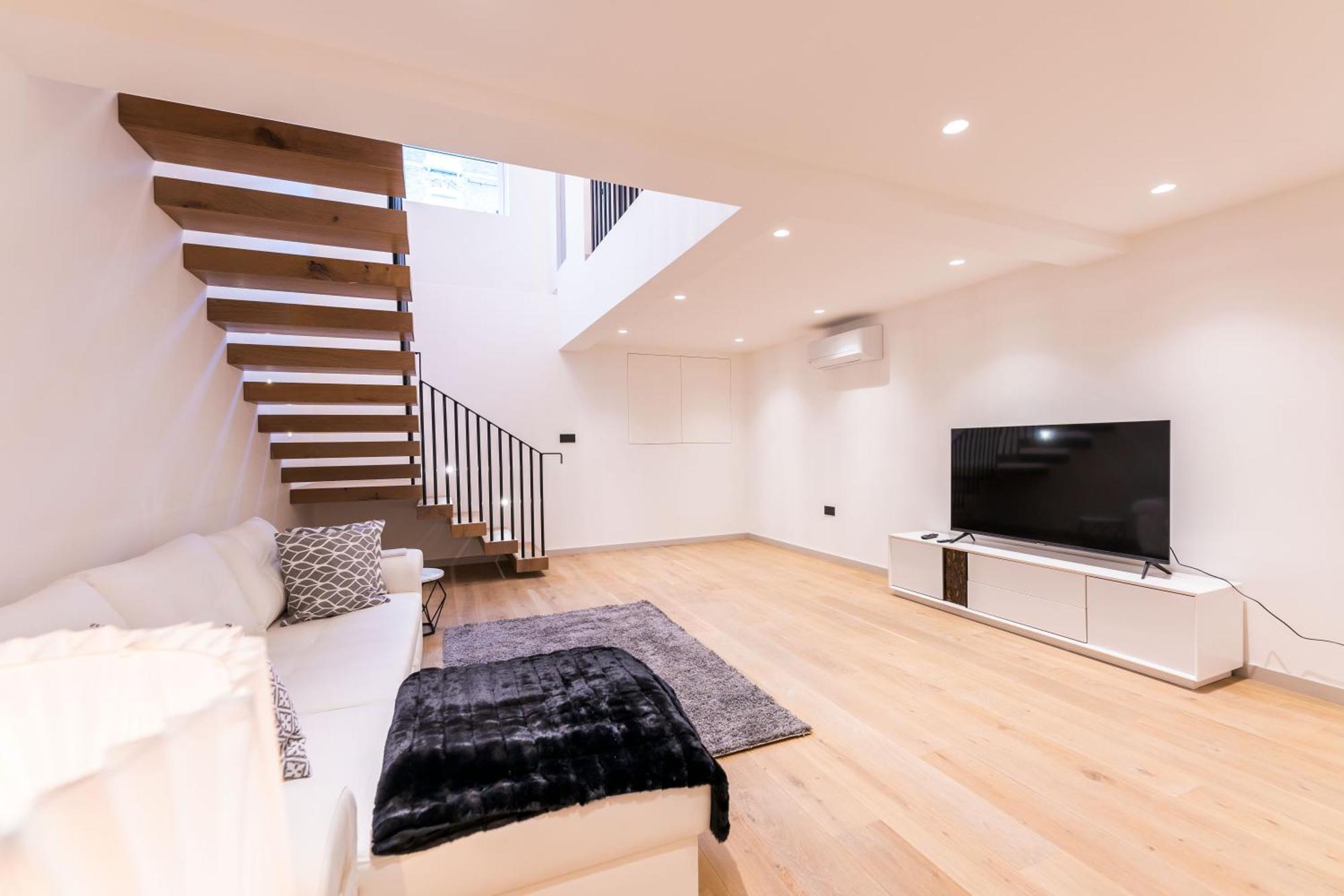 Apartamento The Maida Vale Londres
