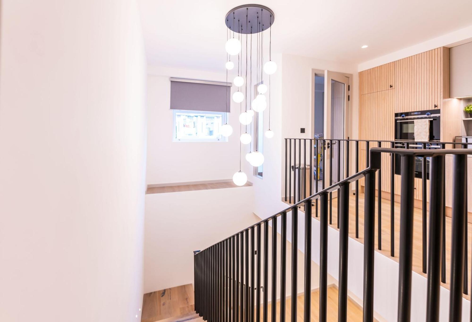 The Maida Vale Apartamento *