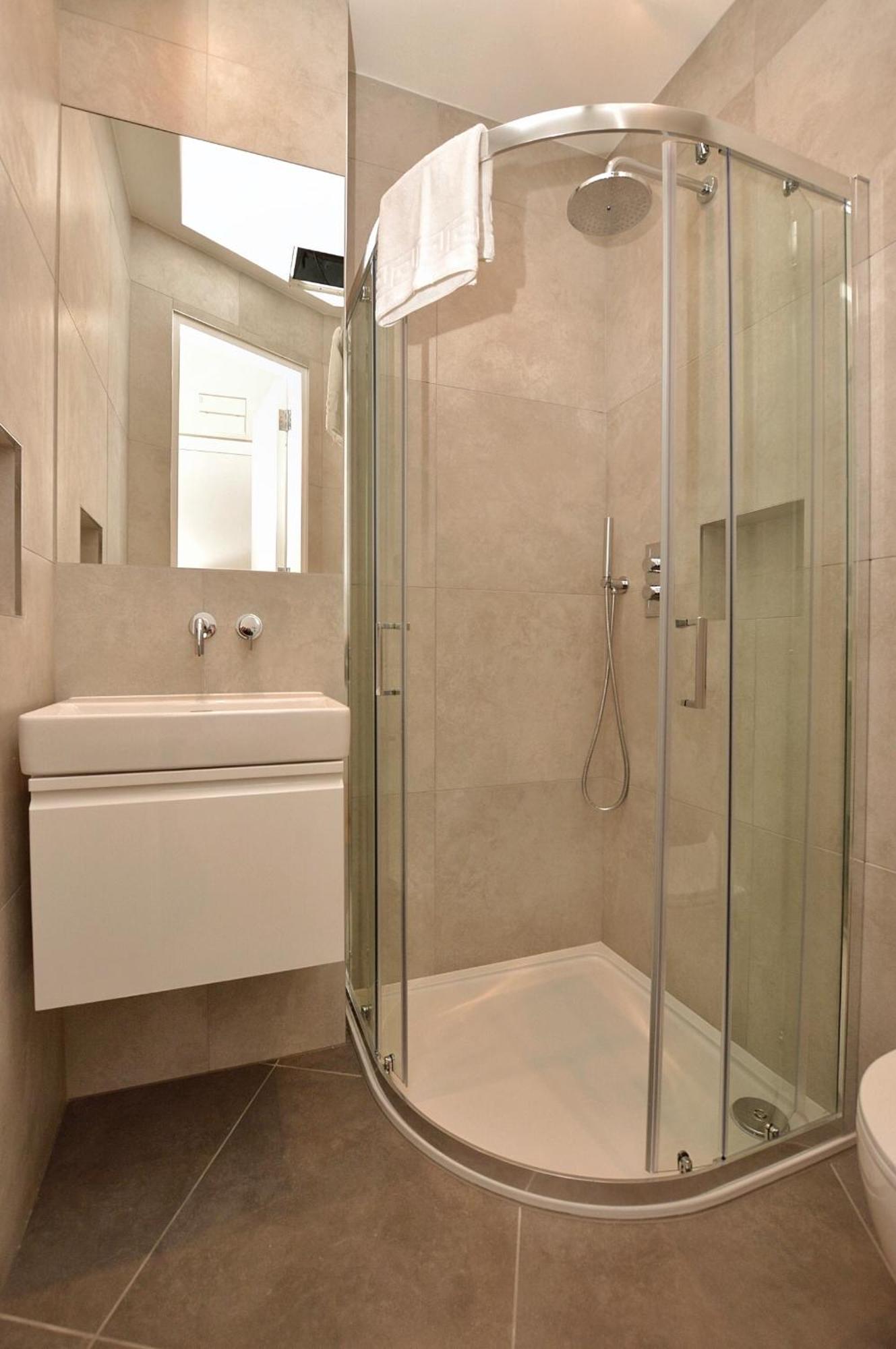 Cromwell Serviced By Stayprime * Londen