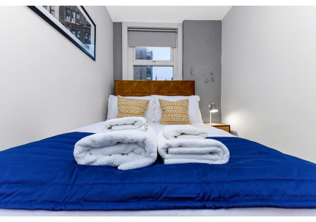 Apartment Captivating 2 Bd Flat In