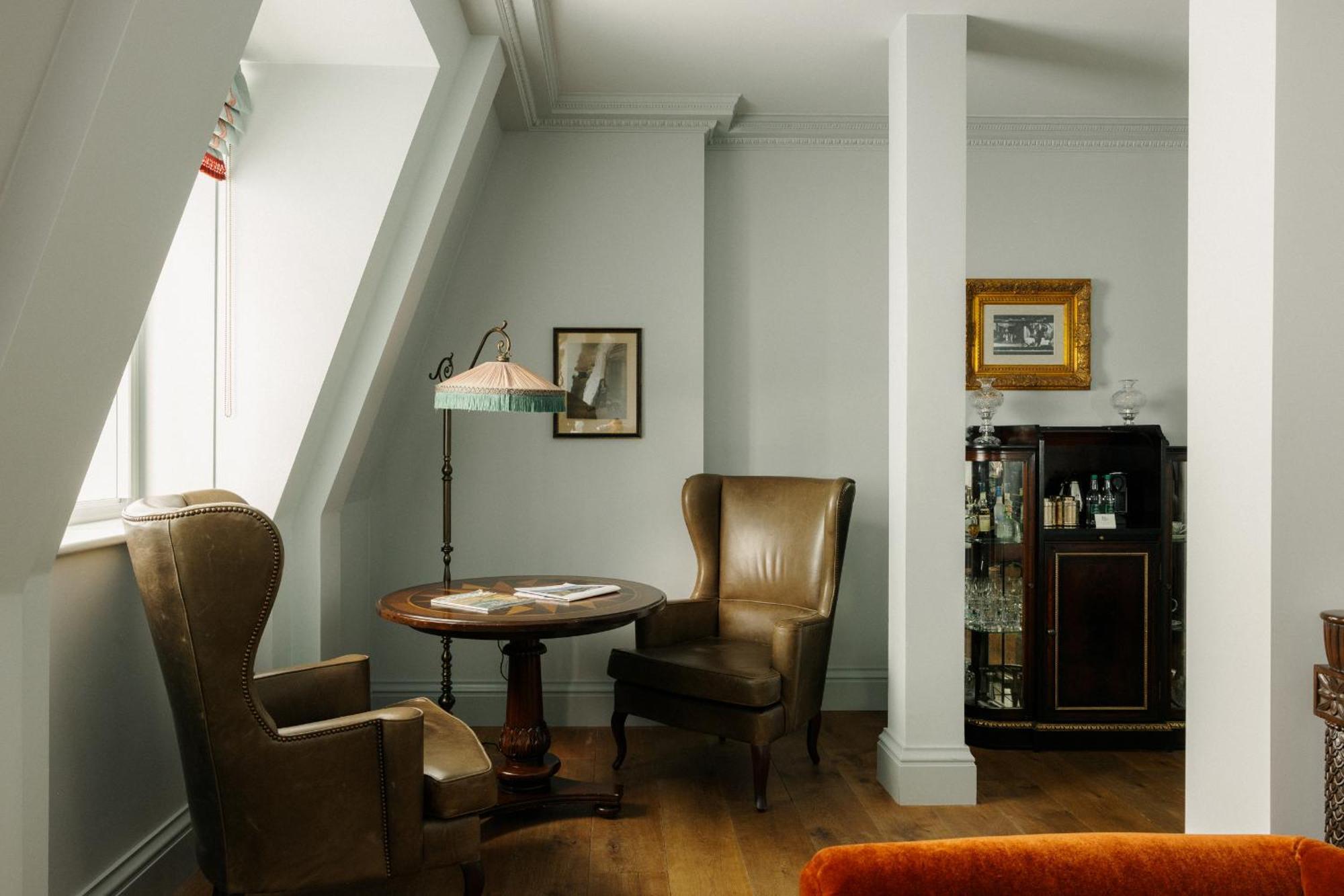 The Ned Hotel Londen
