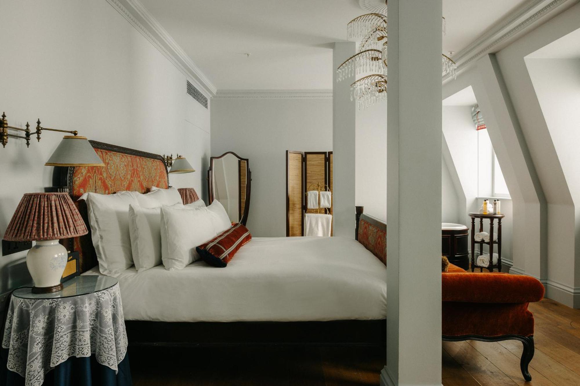 The Ned 5* Londen