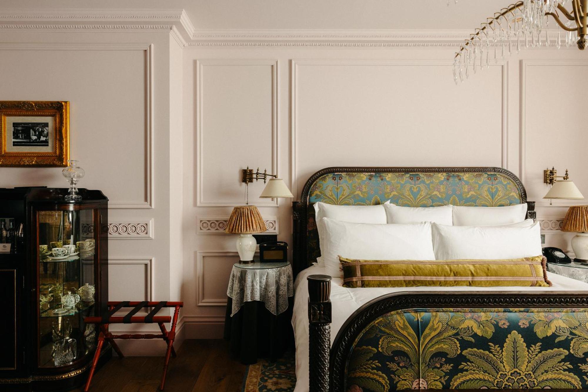 Hotel The Ned Londen