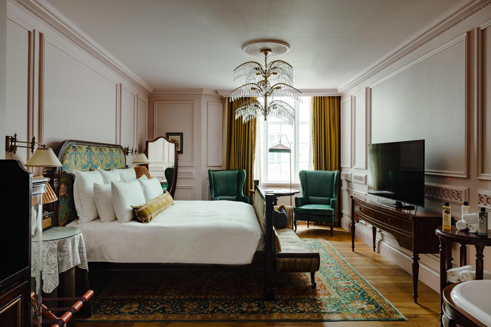The Ned 5* Londen