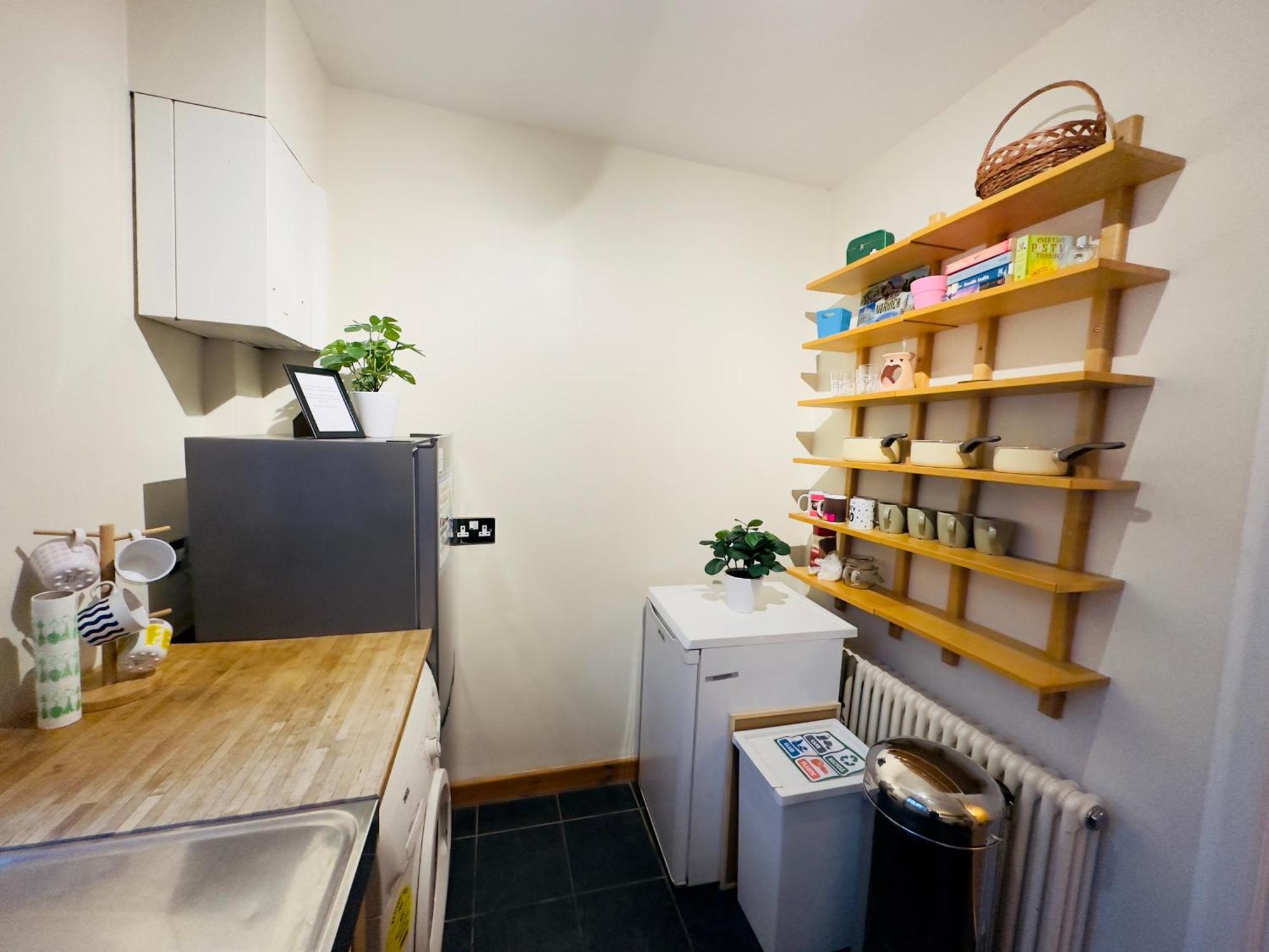Cosy 3 Bedroom Flat Nearby Willsden * Londen