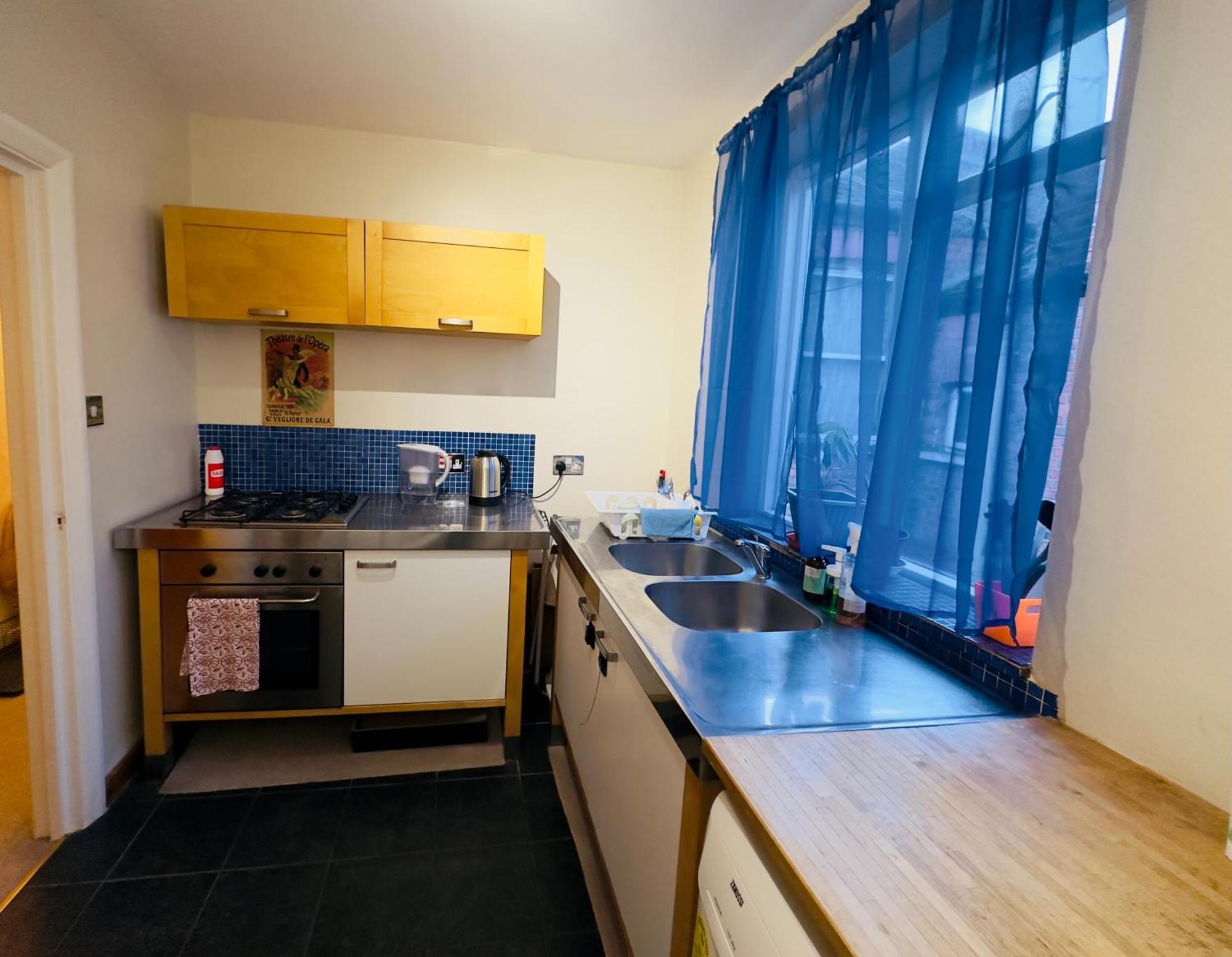 Cosy 3 Bedroom Flat Nearby Willsden * Londen