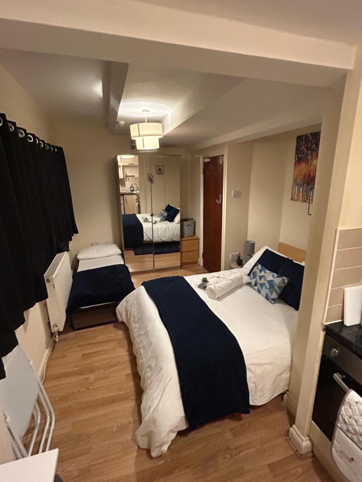 Apartamento Cozy