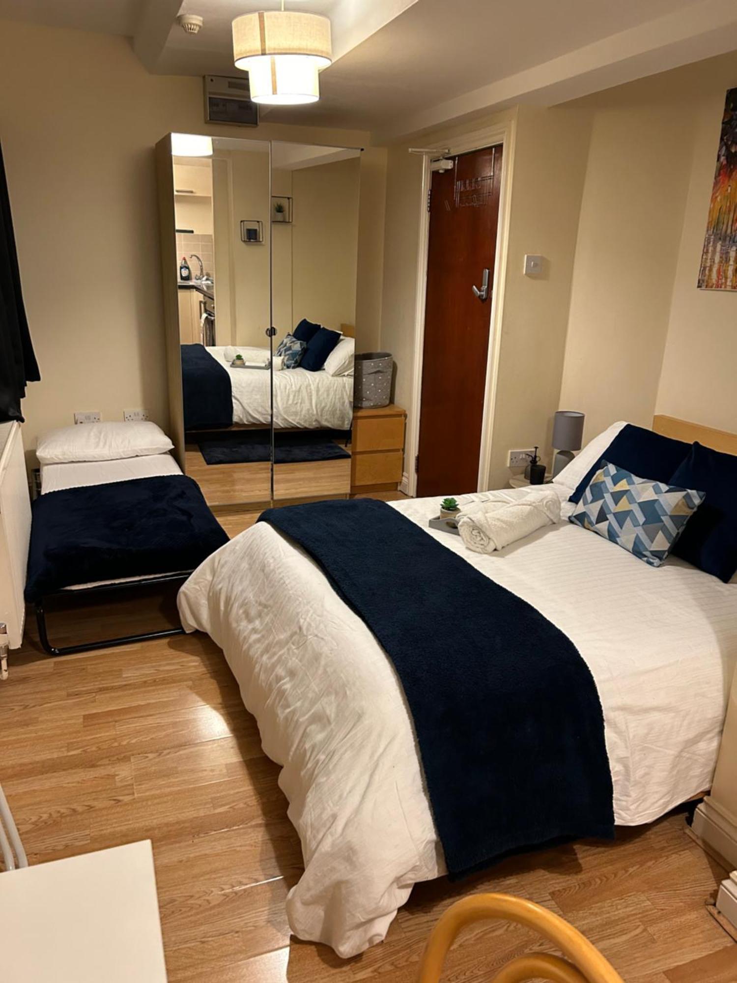 Apartamento Cozy Londres