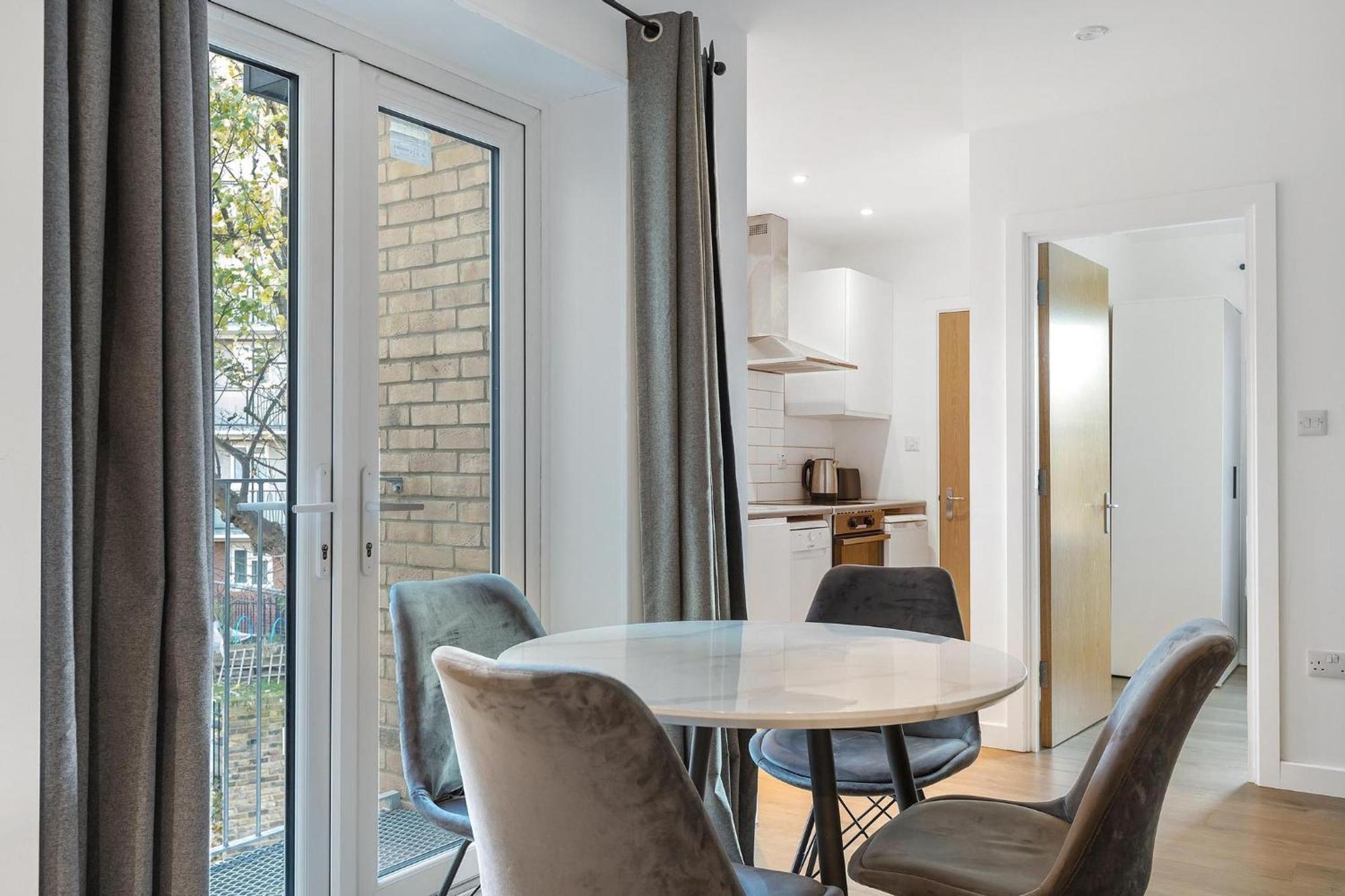 Prime Location Flat Apartamento *
