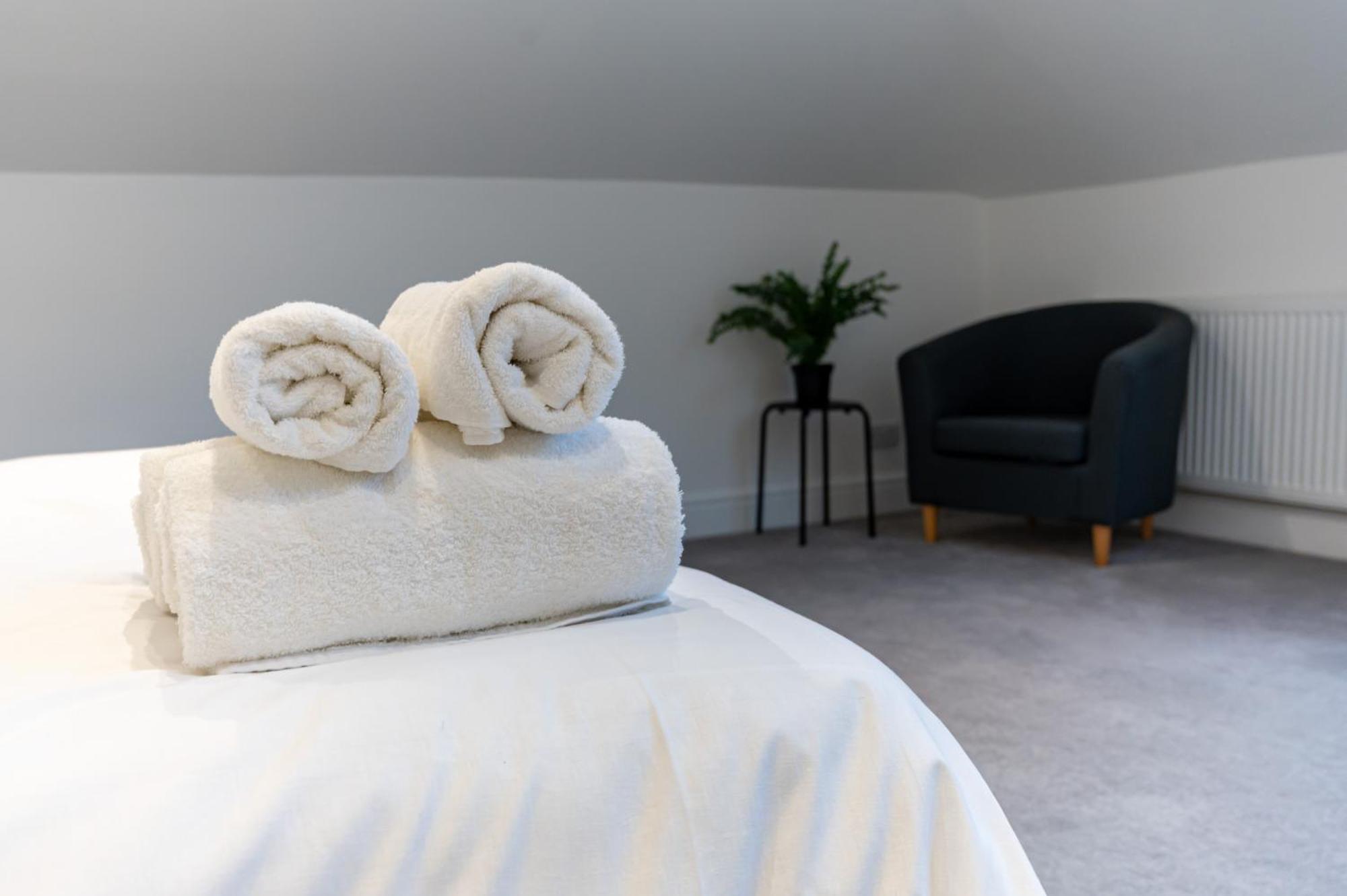 Apartamento Unique 3 Beds 2 Baths Abbey Rd St John's Wood *