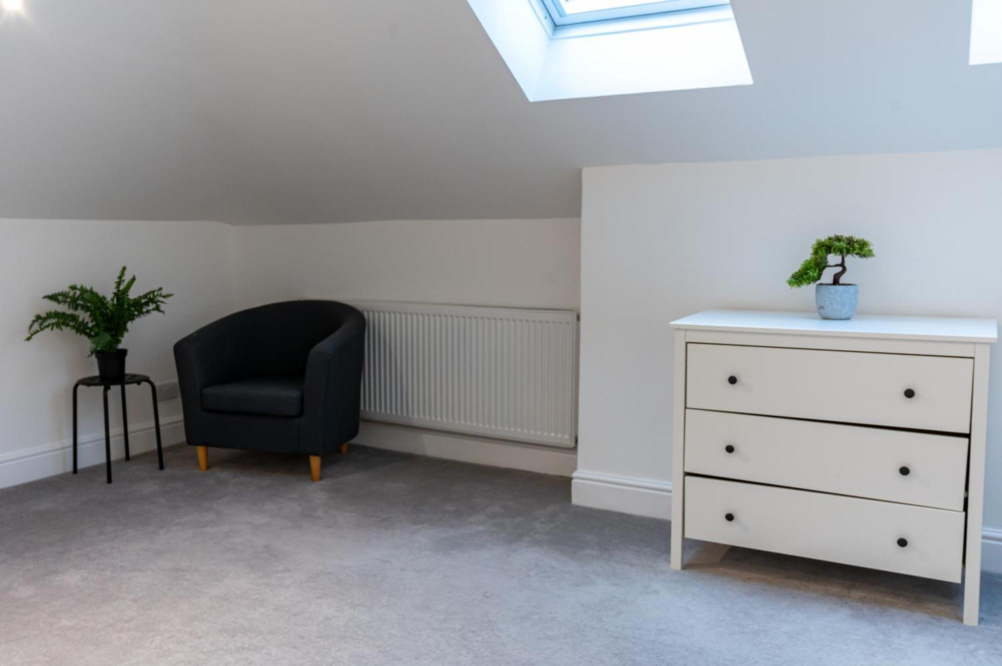 Apartamento Unique 3 Beds 2 Baths Abbey Rd St John's Wood Londres