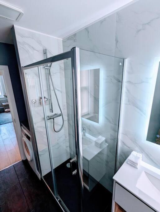 Hello, Fitzrovia! Appartement