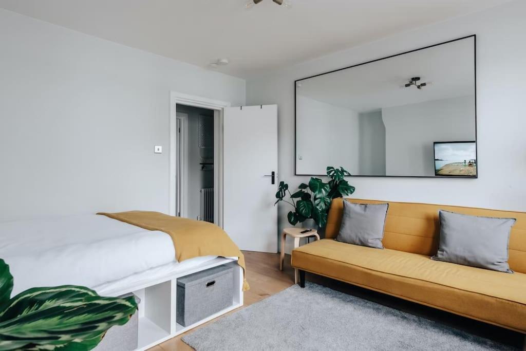 Appartement Hello, Fitzrovia!