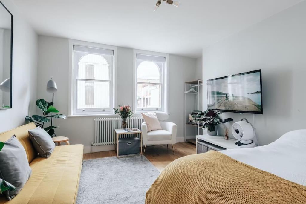 Hello, Fitzrovia! Appartement