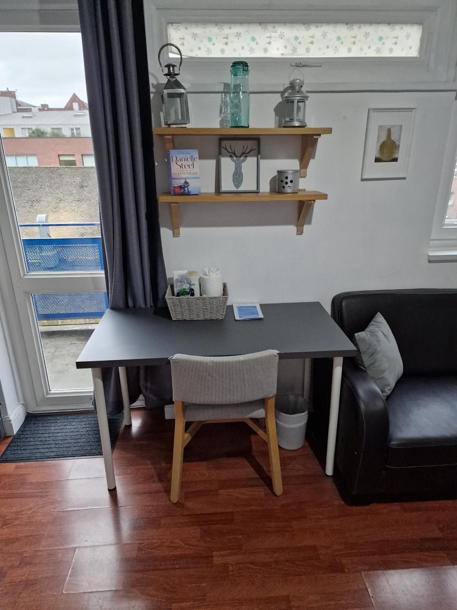 Spacious Private Balcony - Central - Zone 1 - Elephant And Castle Habitación en casa particular *