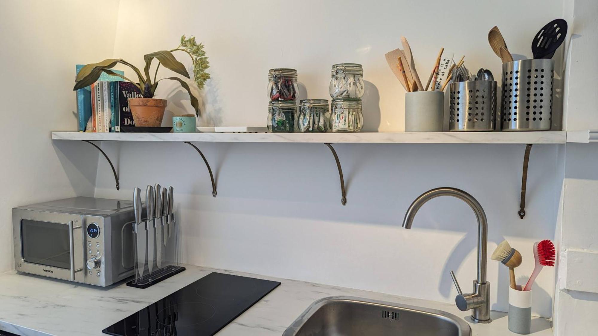 Old Compton Apartamento: Charming Retreat For Mature Guests * London