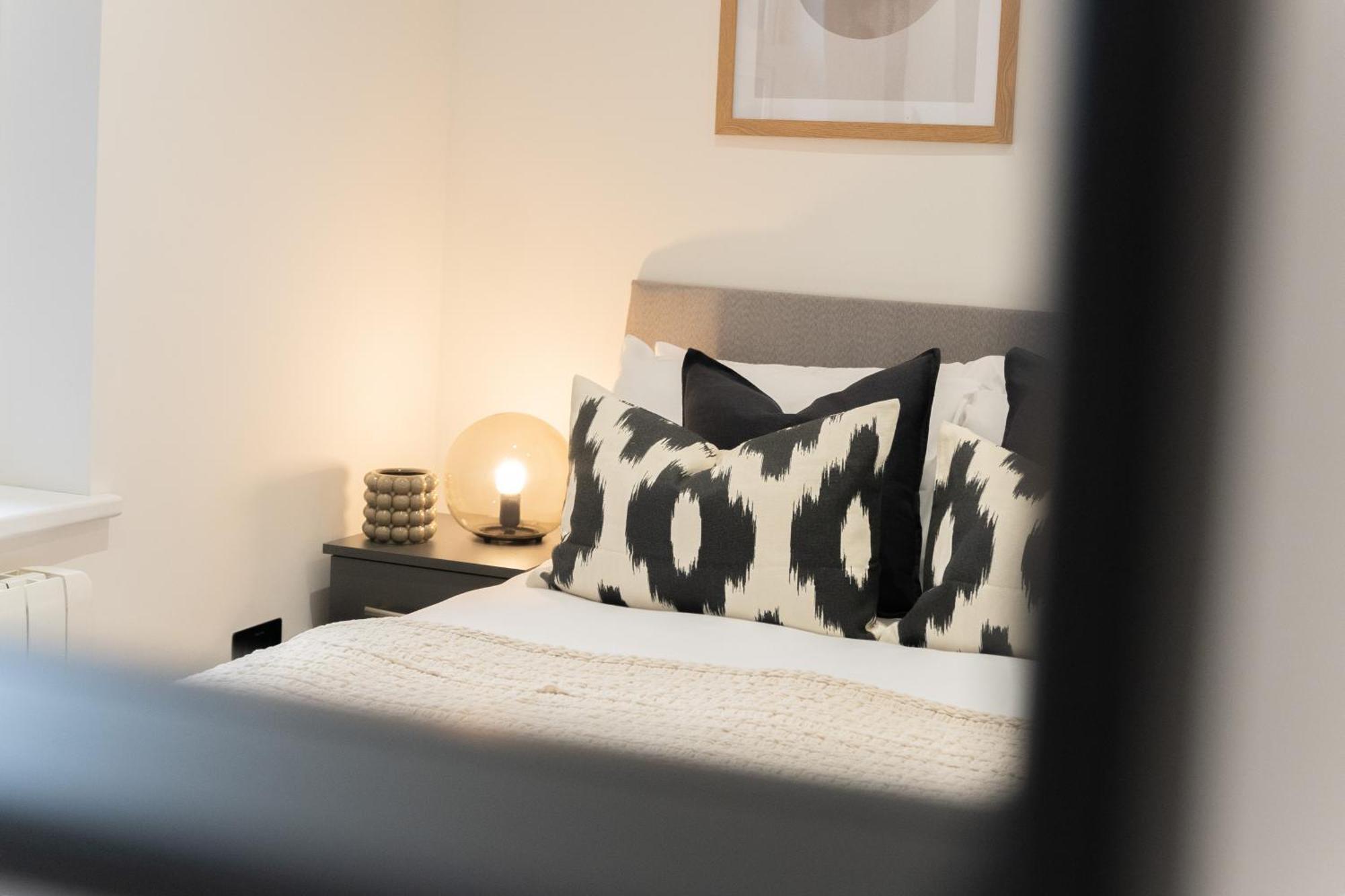 Apartment One And Two Bedroom Near Holloway Train Station By Belvilla