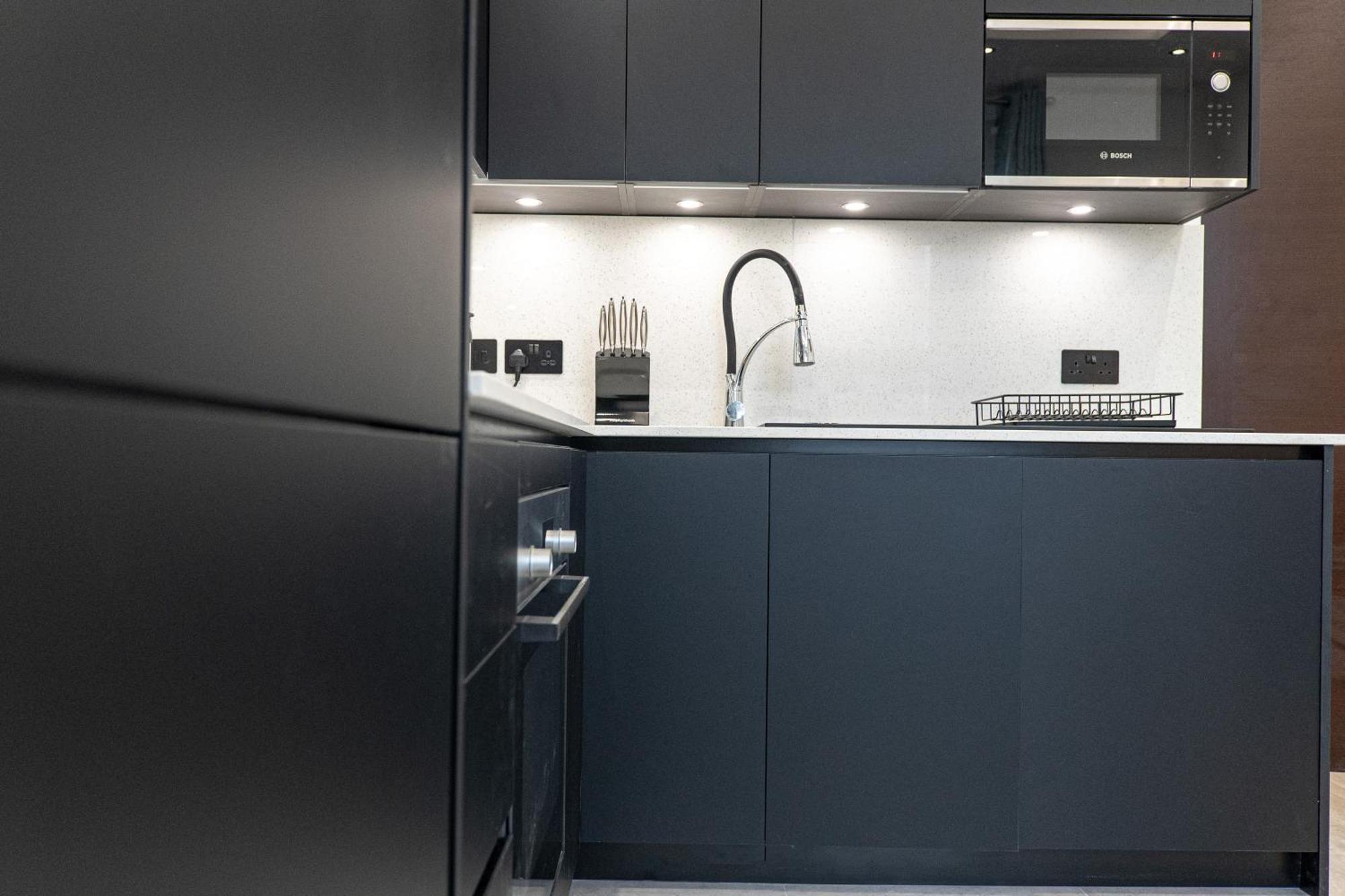 One And Two Bedroom Near Holloway Train Station By Belvilla * London