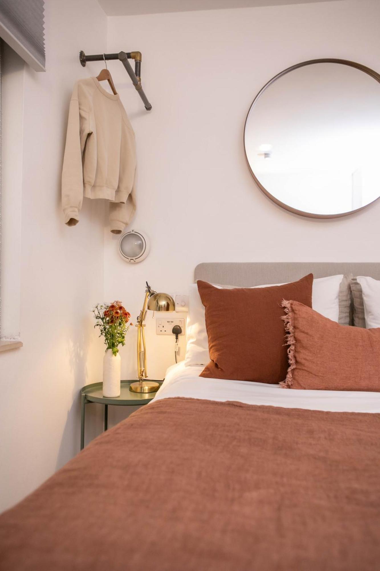 The Luxury Hotel Londen