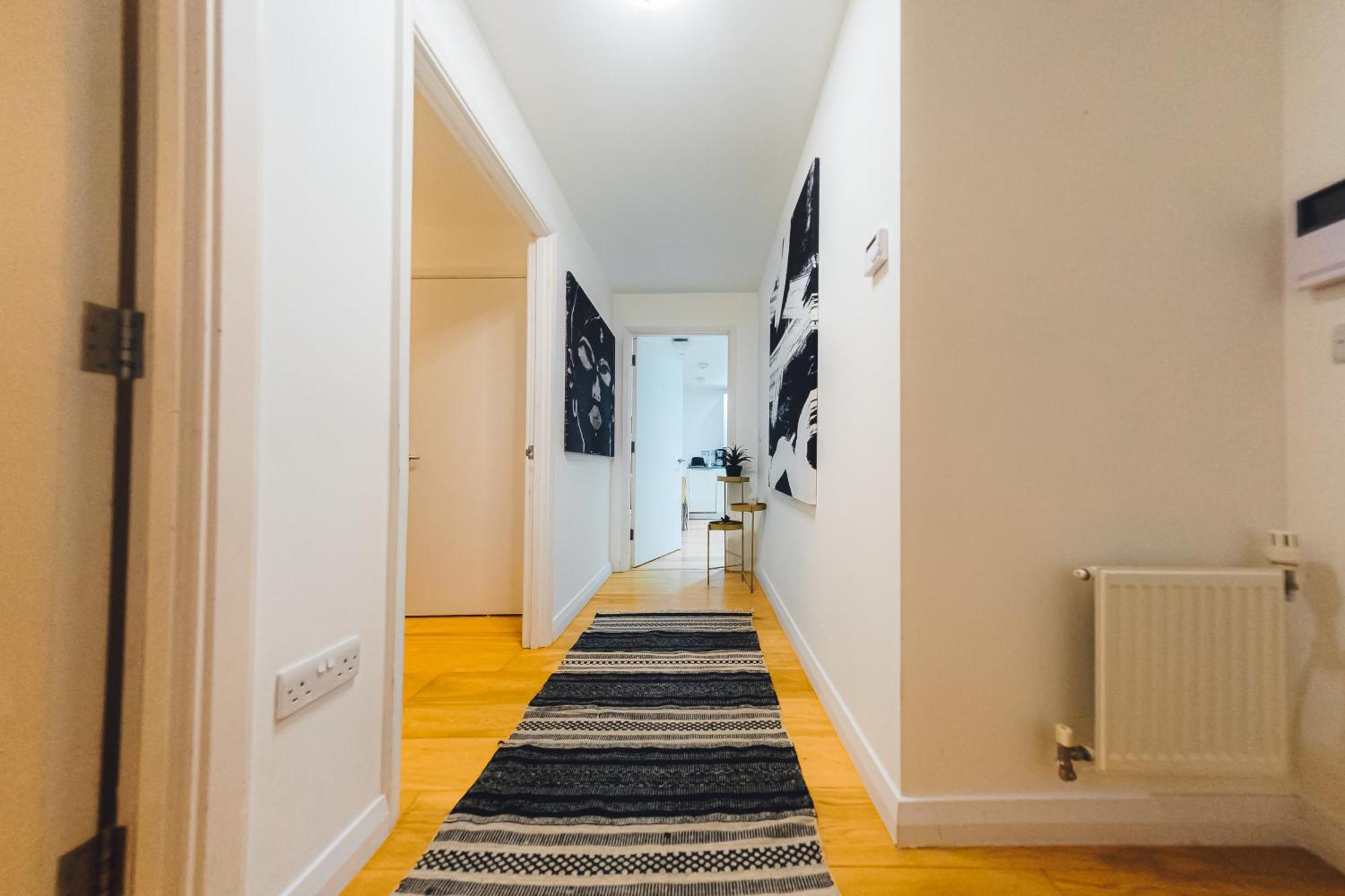 Unique Sky View -2 Bed * Londres