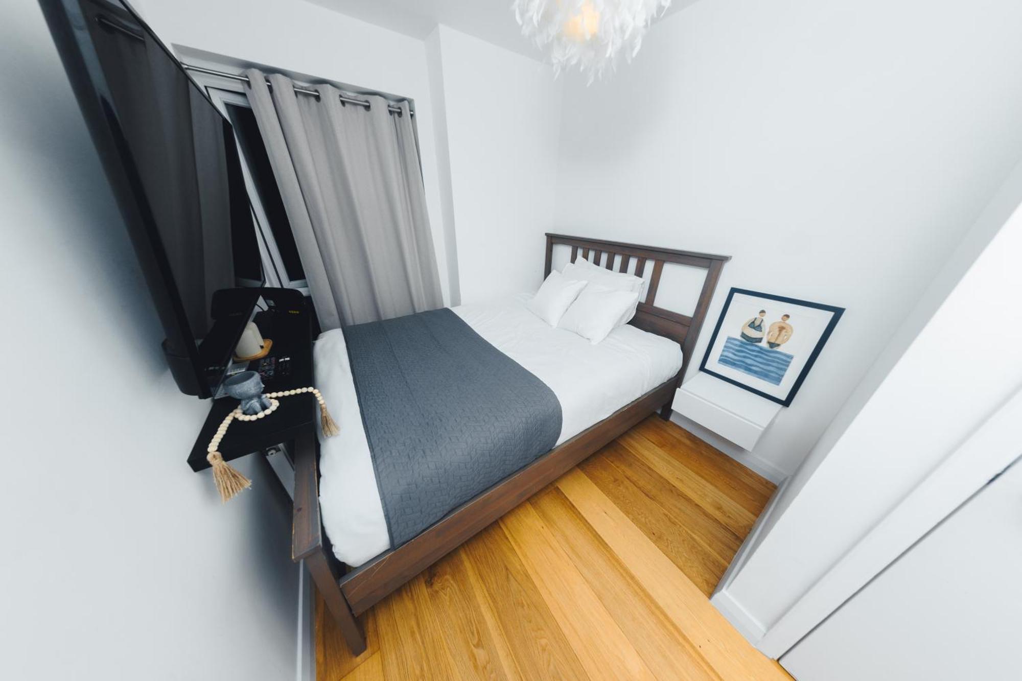 Apartamento Unique Sky View -2 Bed *