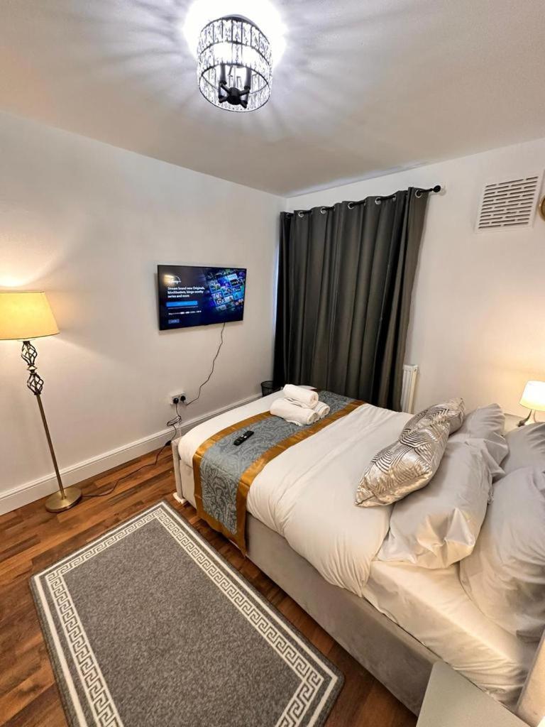 Appartement Luxury In Prime Location Londen
