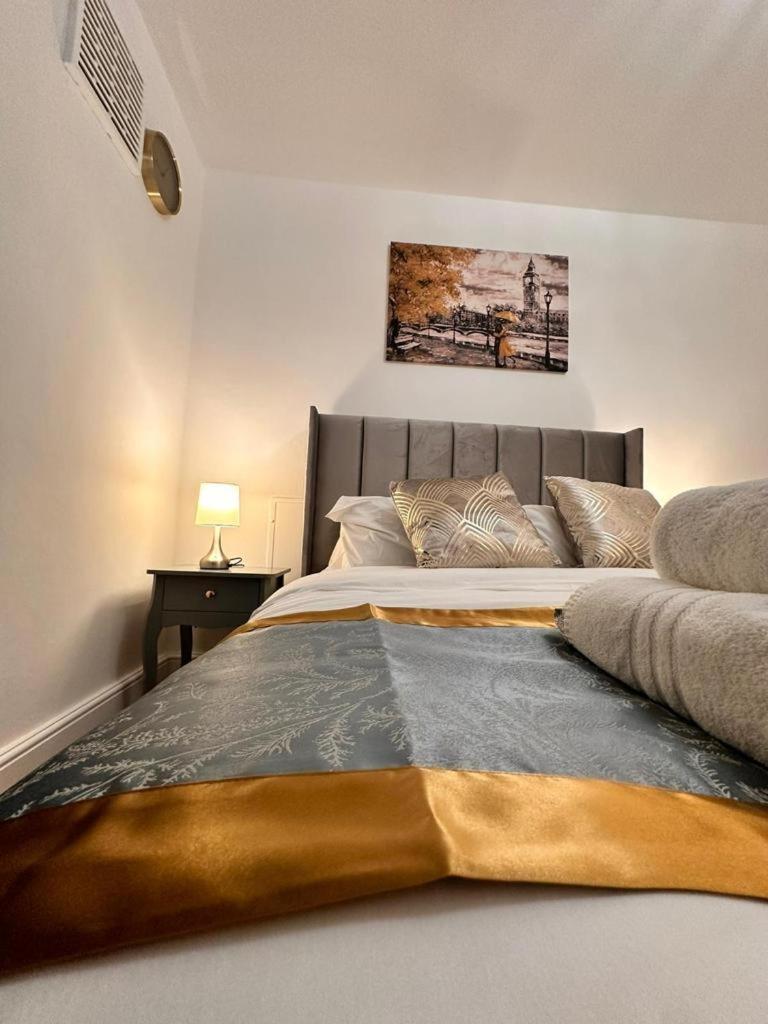 Appartement Luxury In Prime Location *