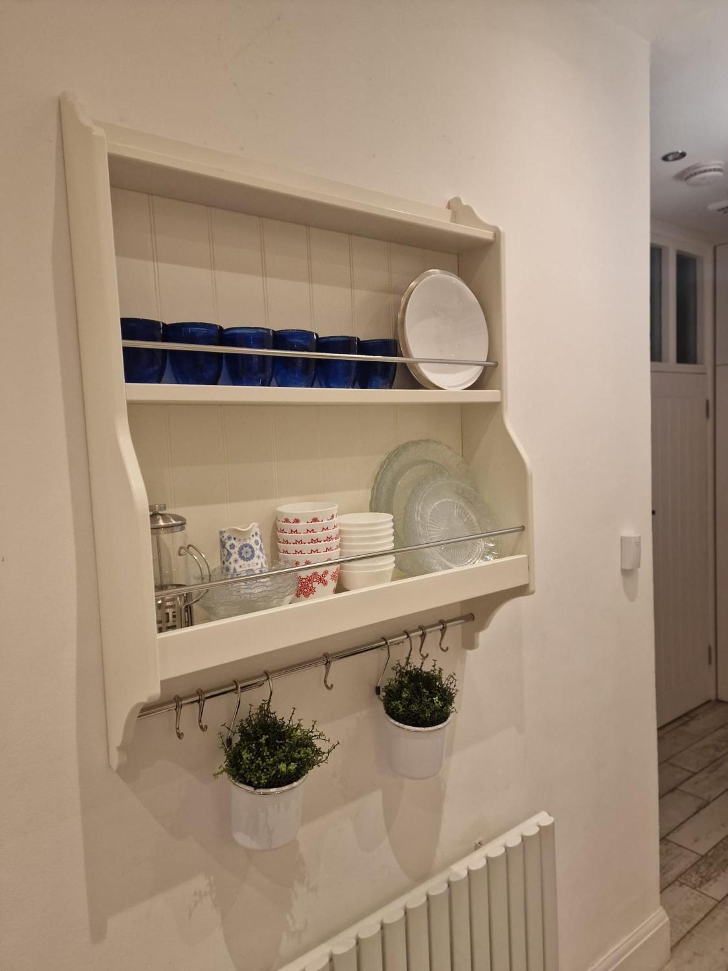 Apartment Quintessentially 'london' Flat *