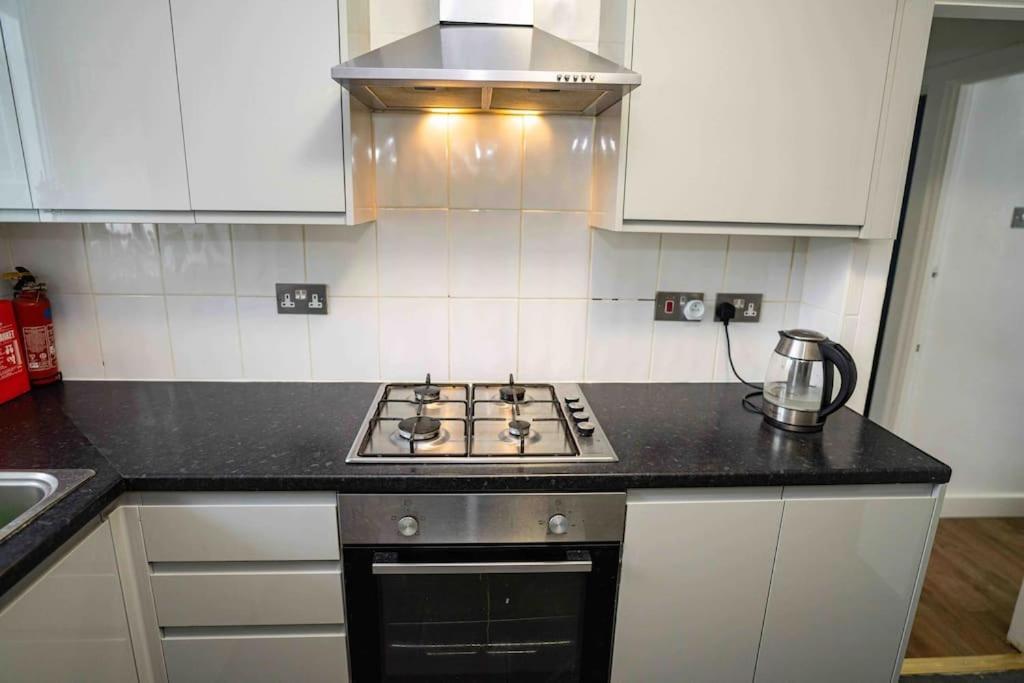 Flat/apartment - Old St N1 * London
