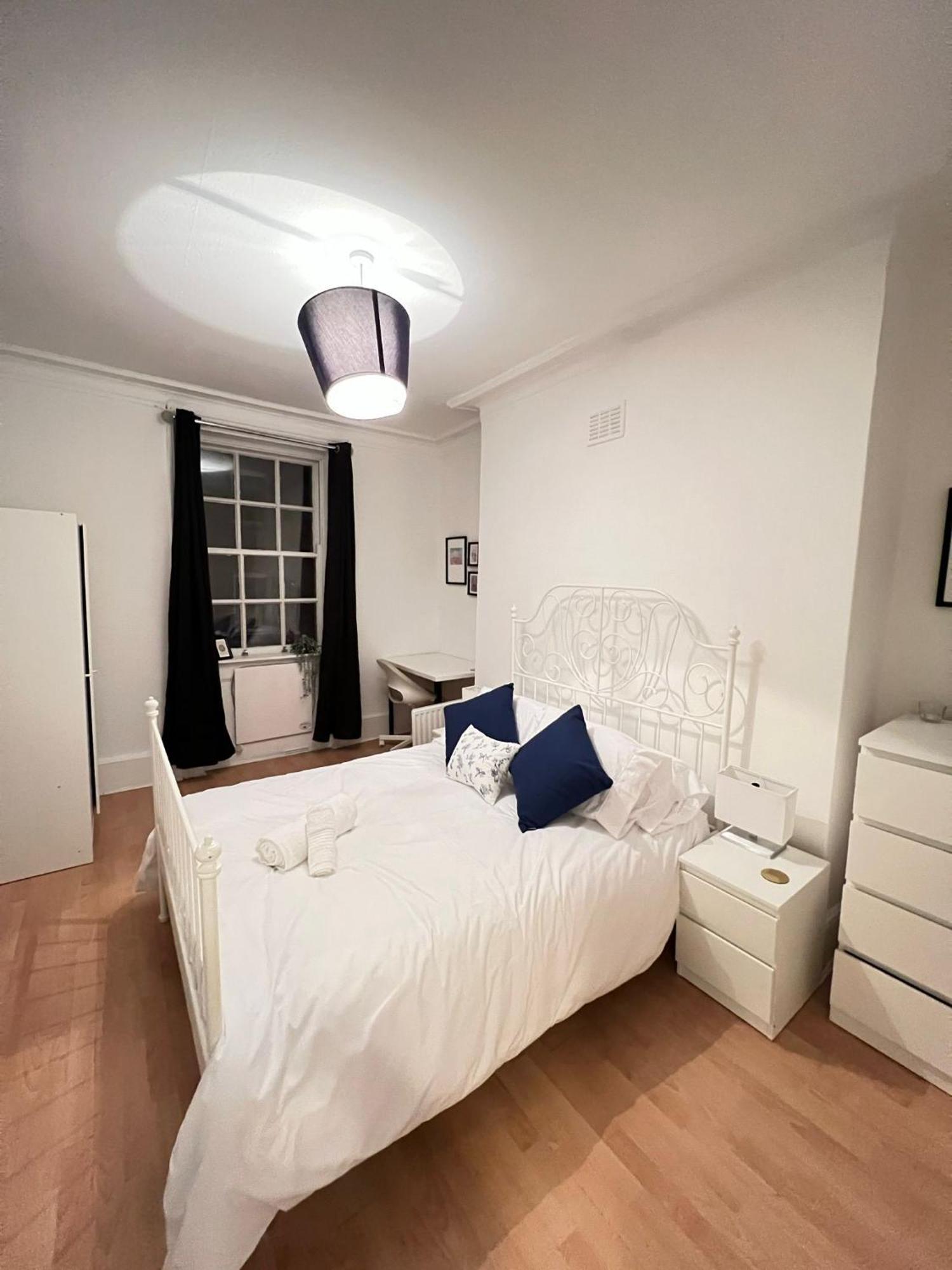 Lovely 2 Bed Flat In Soho! Appartement *