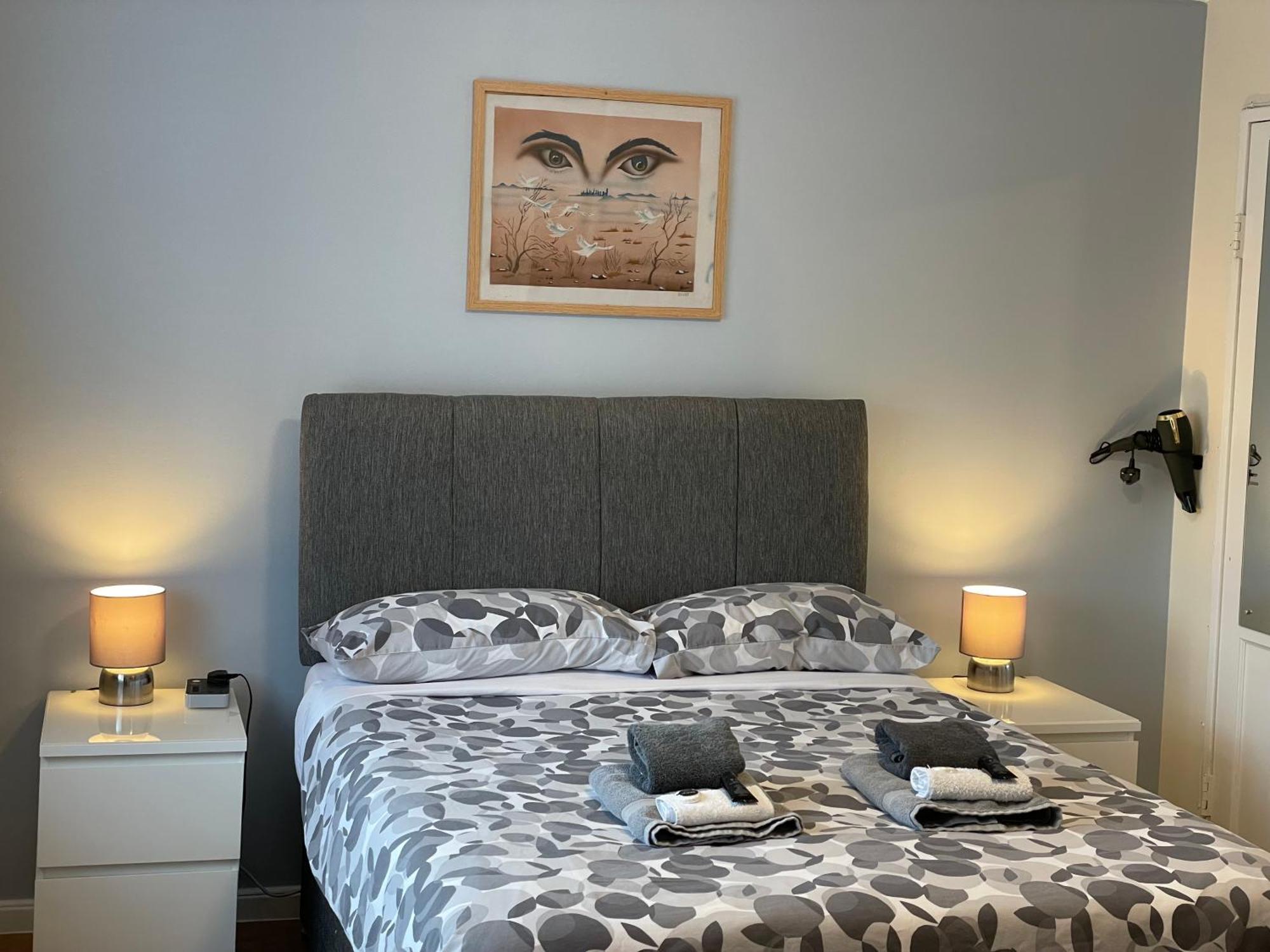 Guest house Kensal