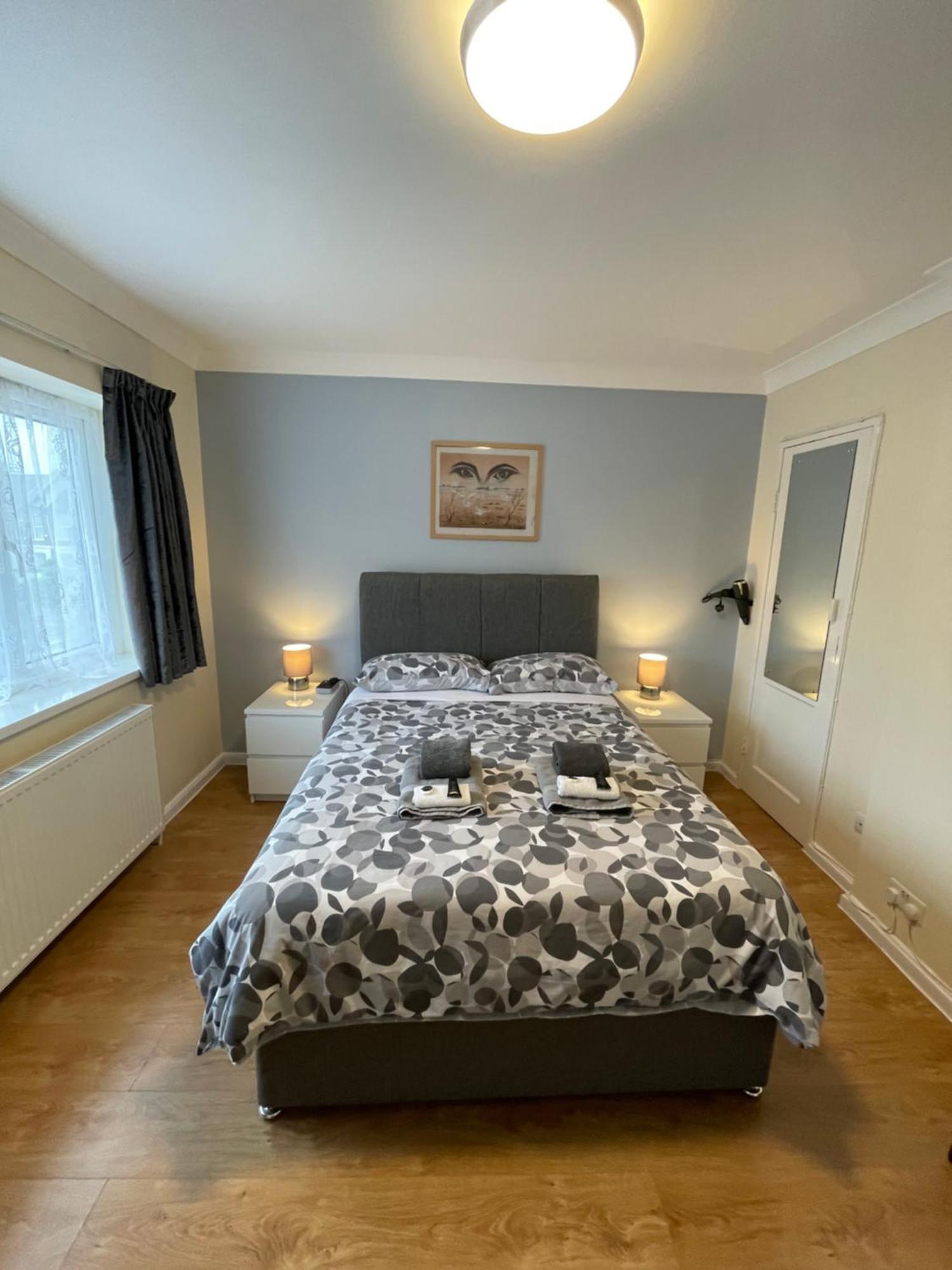 Kensal Guest house
