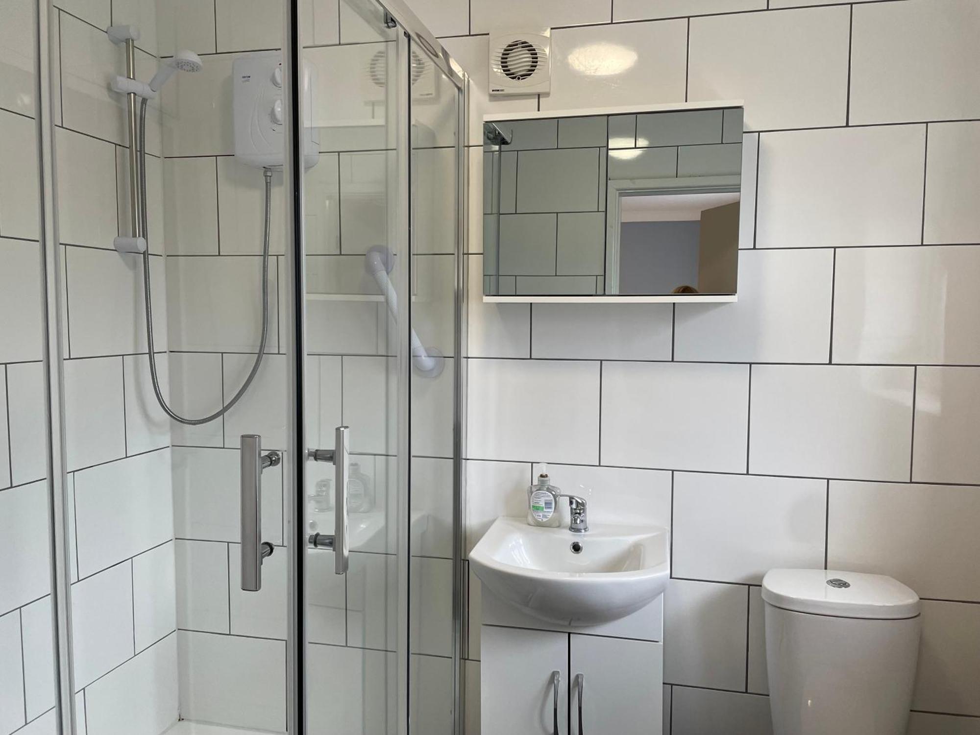 Guest house Kensal London