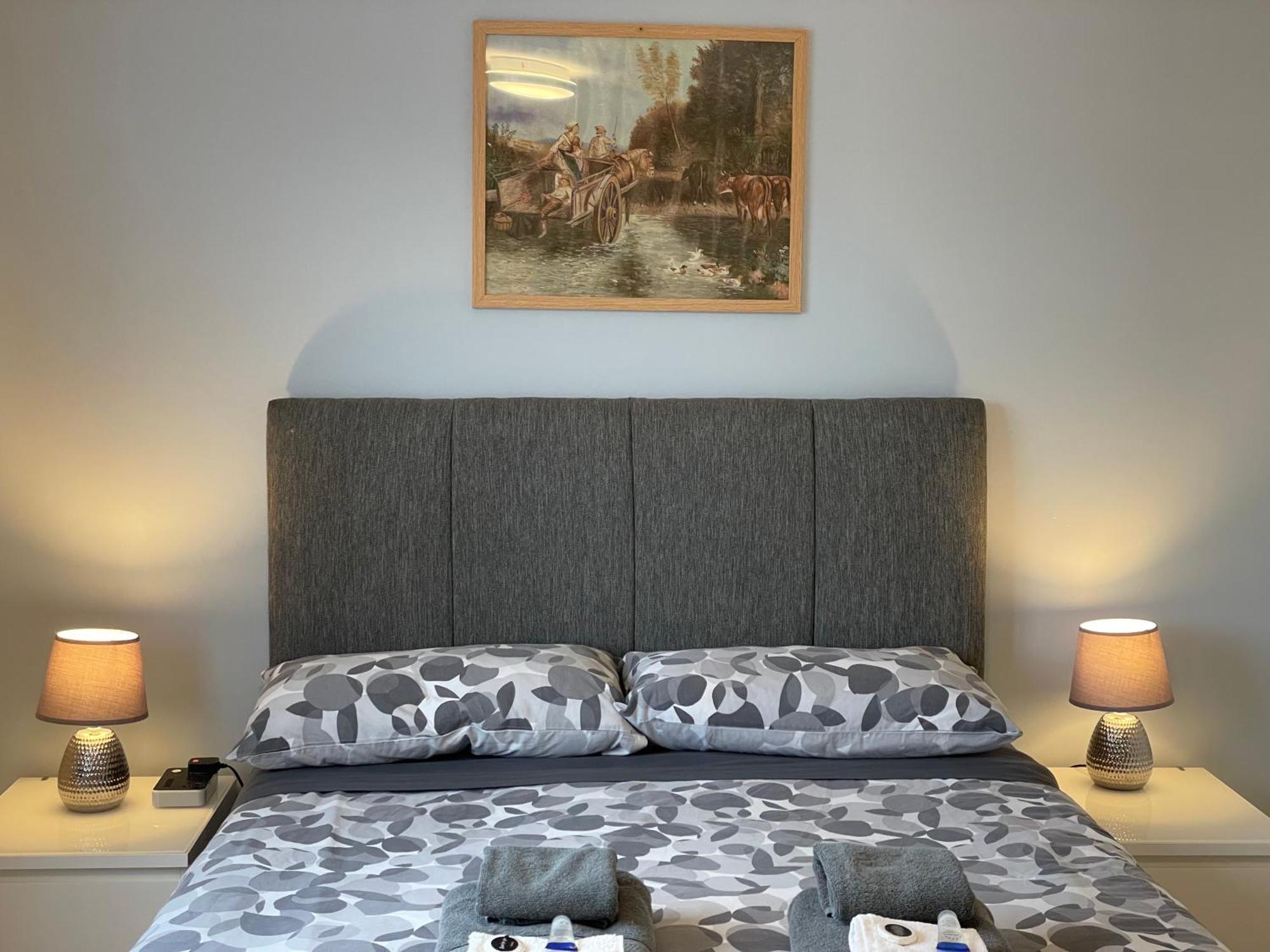 Kensal Guest house London
