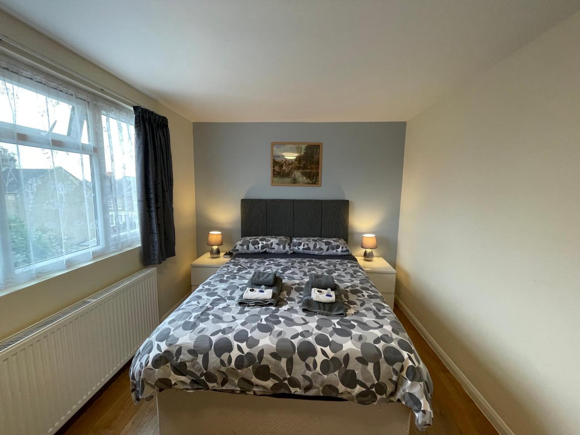 Kensal Guest house