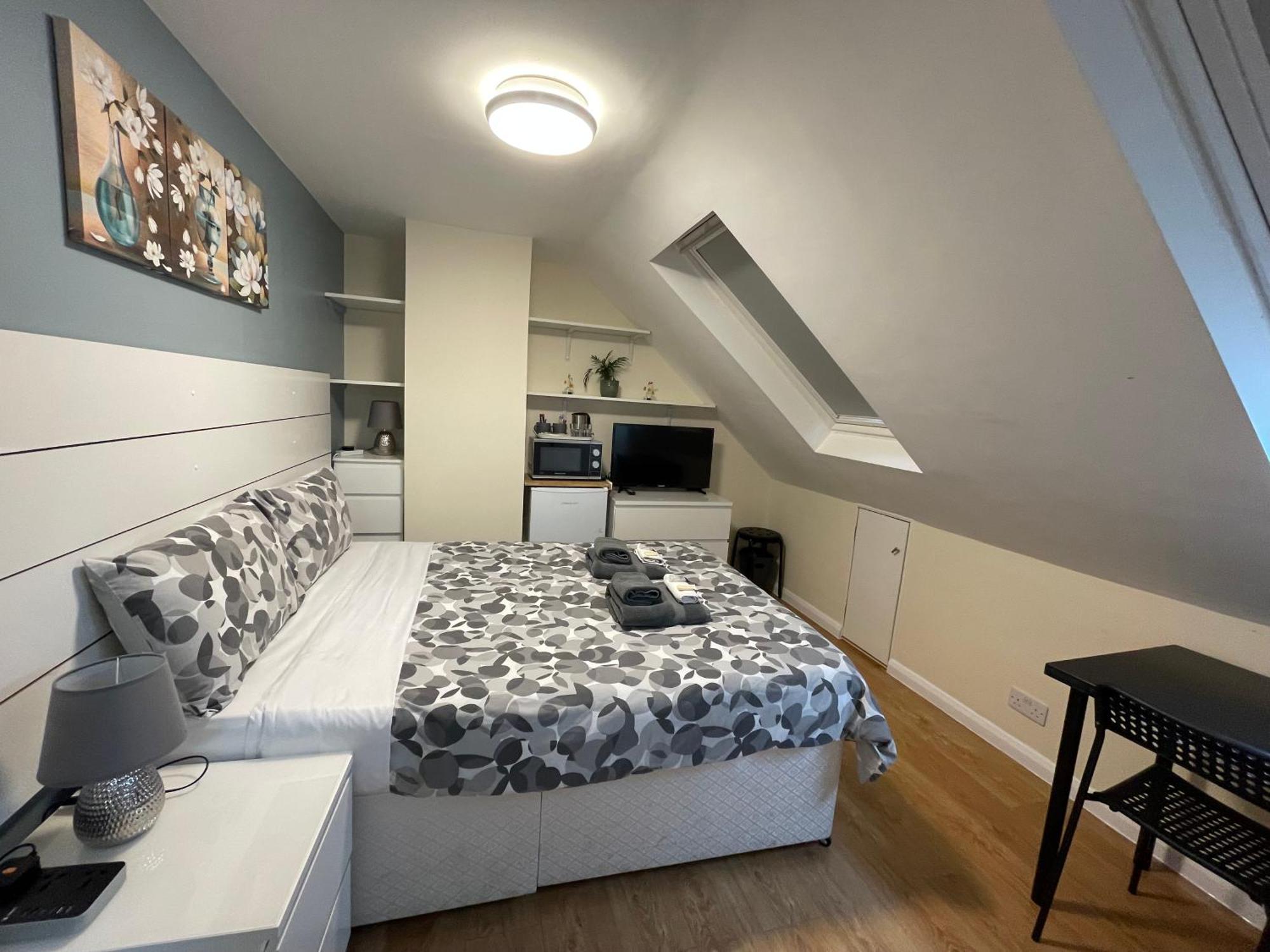 Guest house Kensal