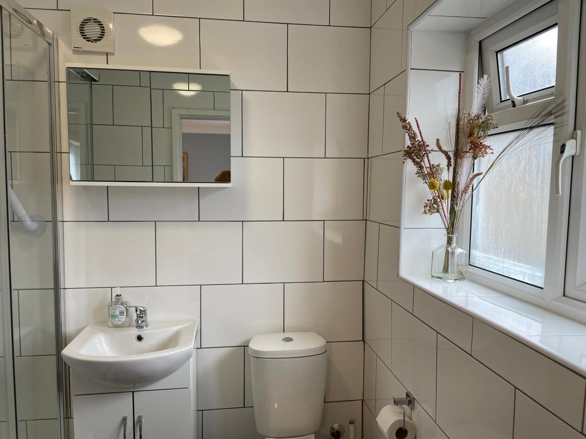 Kensal Guest house London