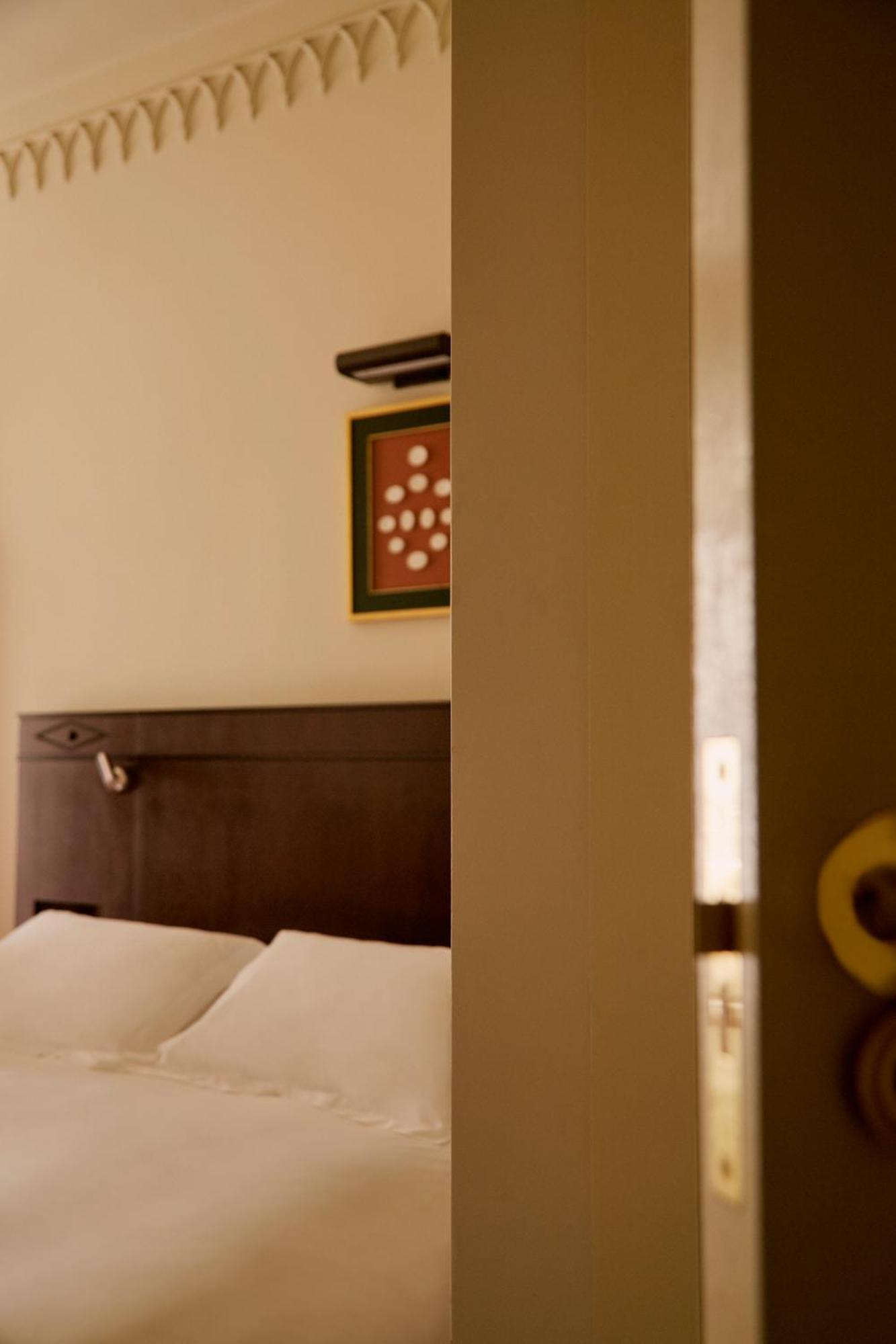 Hotel Bellevue 4*