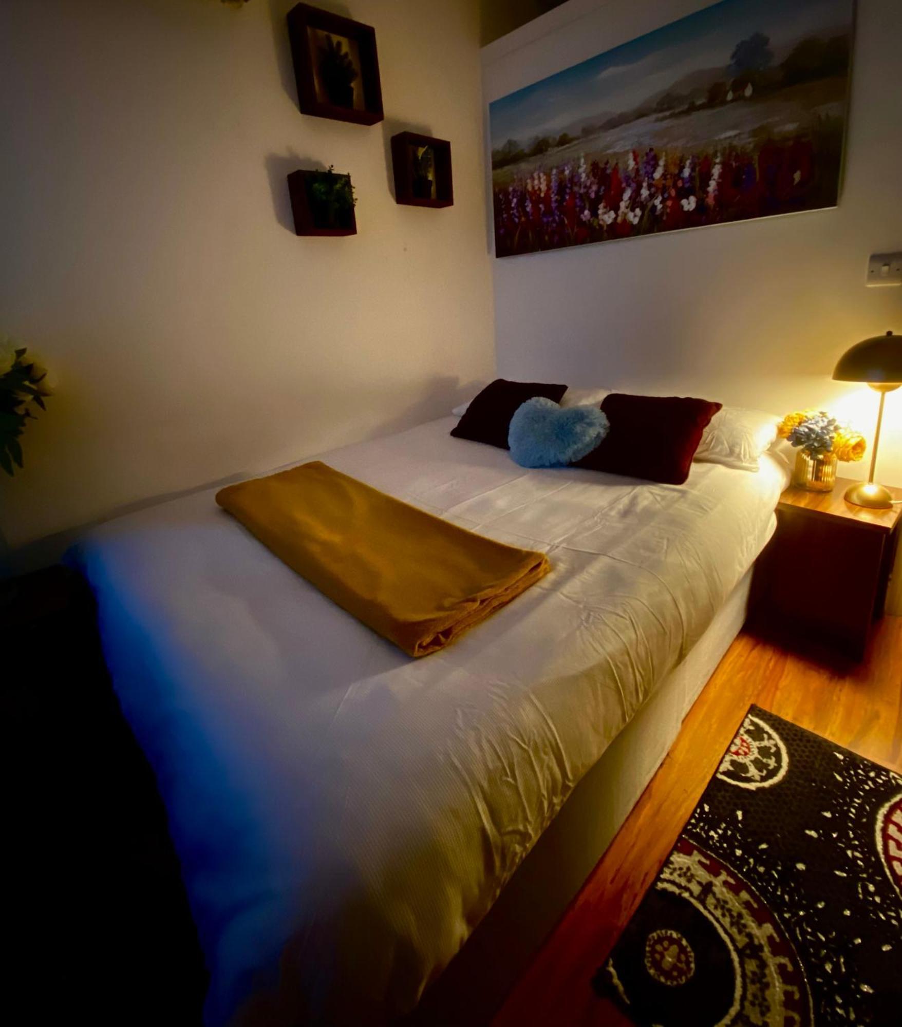 Newday Property - Golders Green London