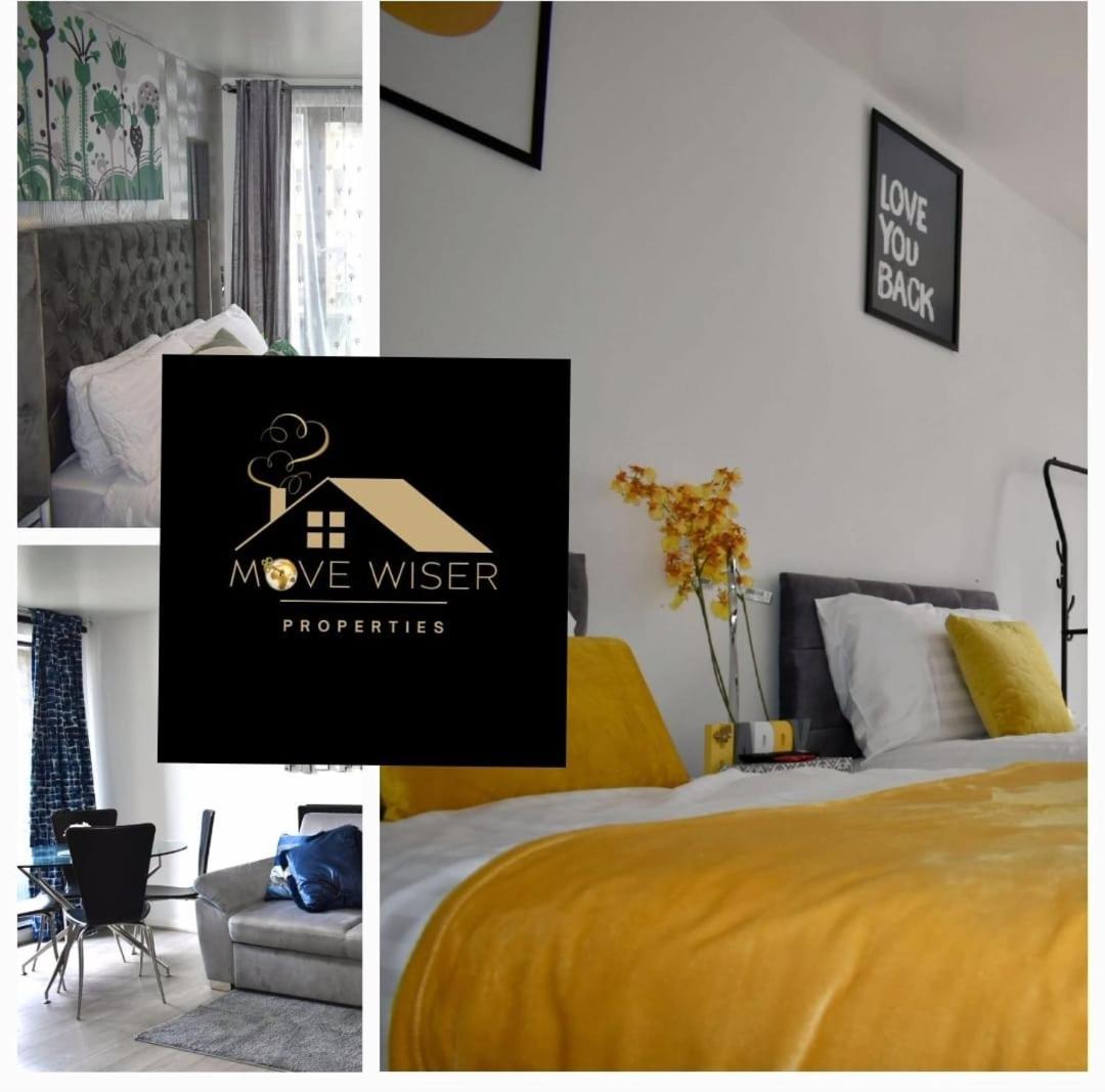 Apartamento Tottenham Hotspurs At The Gascoigne *