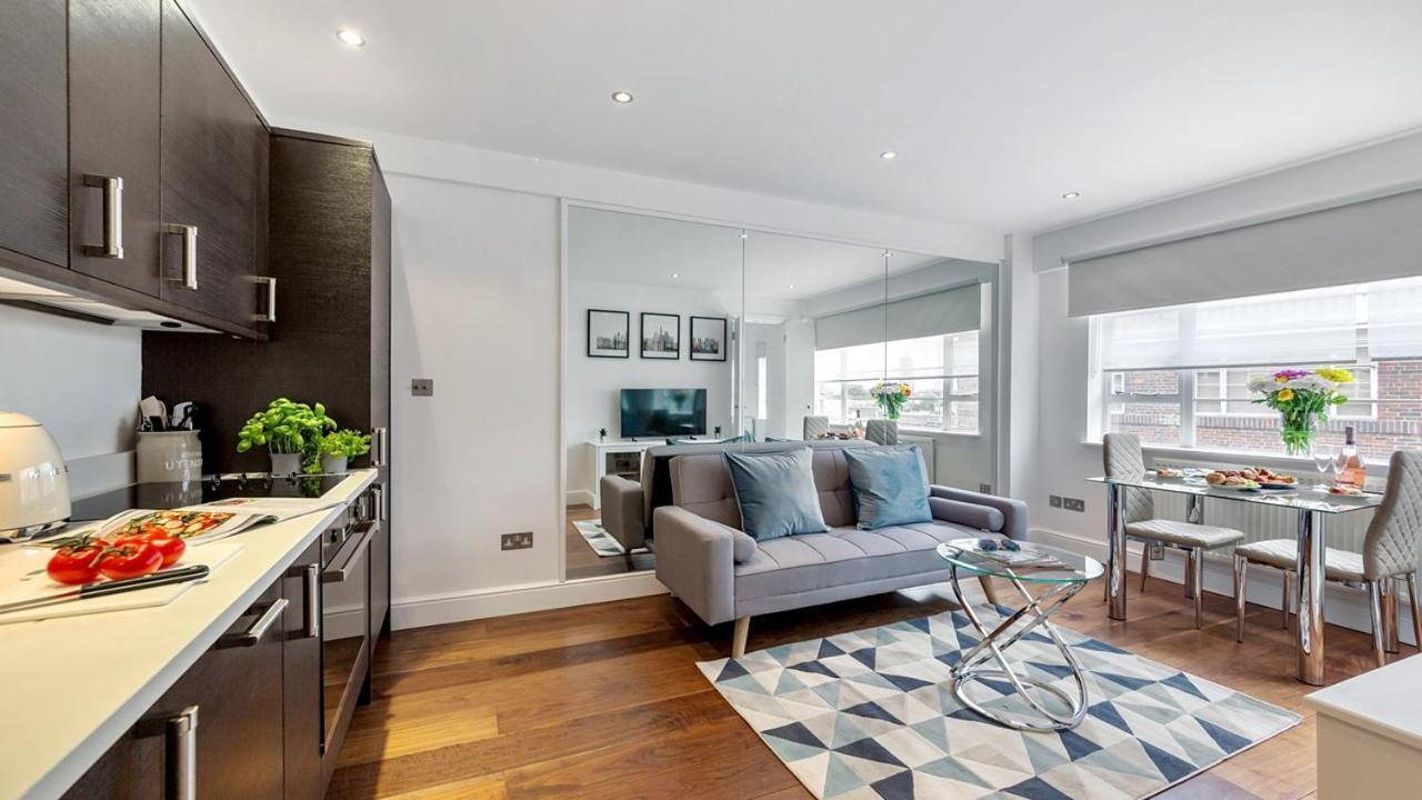 Nell Gwynn Chelsea 4* London