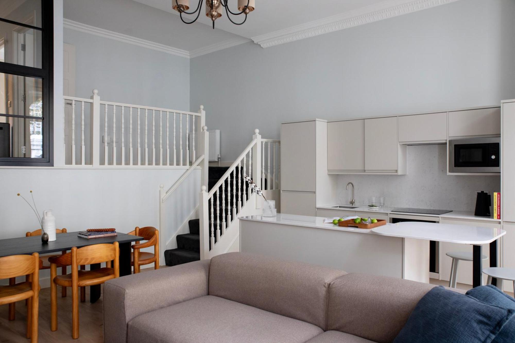 Gulaid House Knightsbridge By Bob W 5* Londres