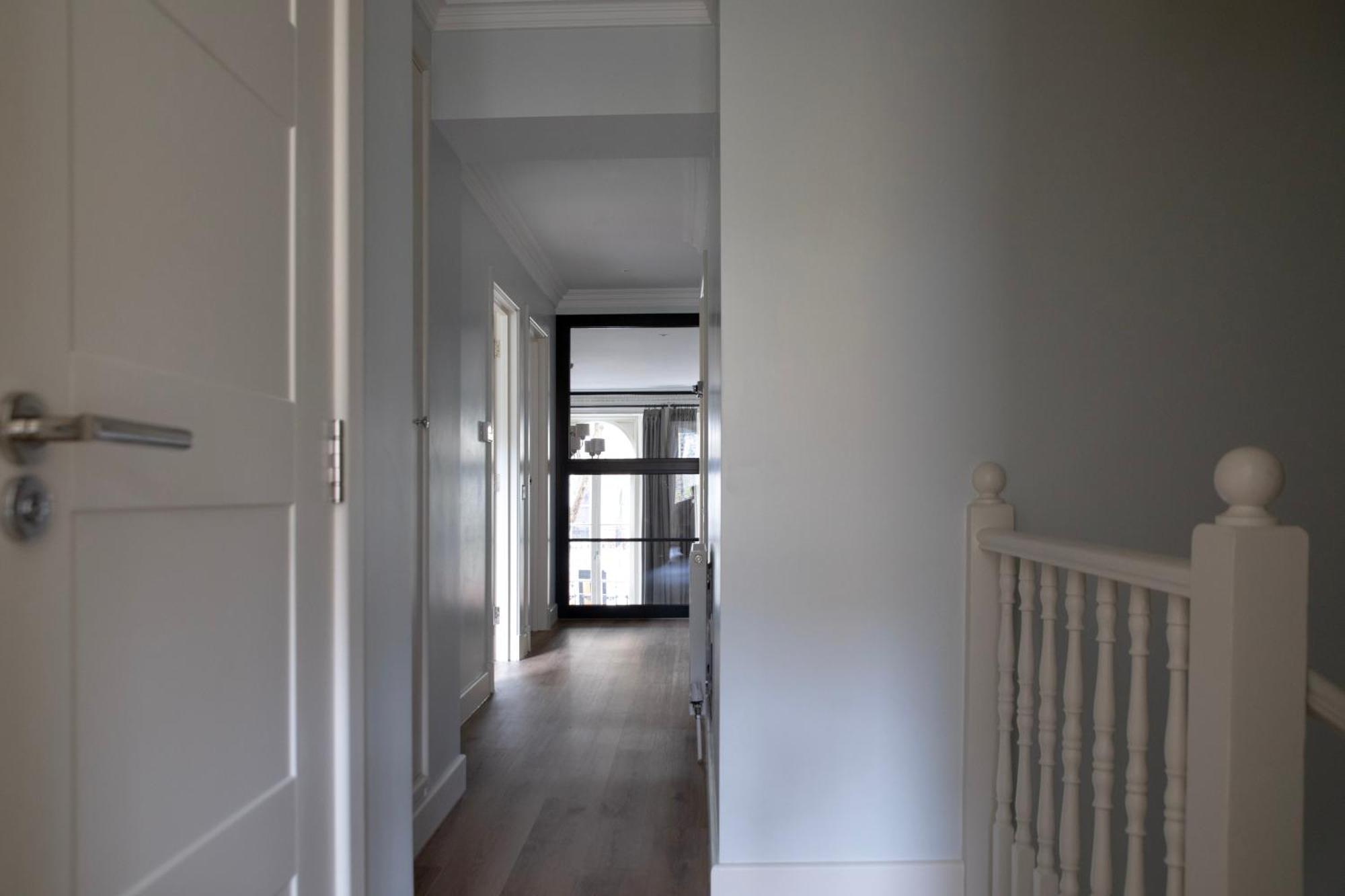 Gulaid House Knightsbridge By Bob W Apartahotel Londres