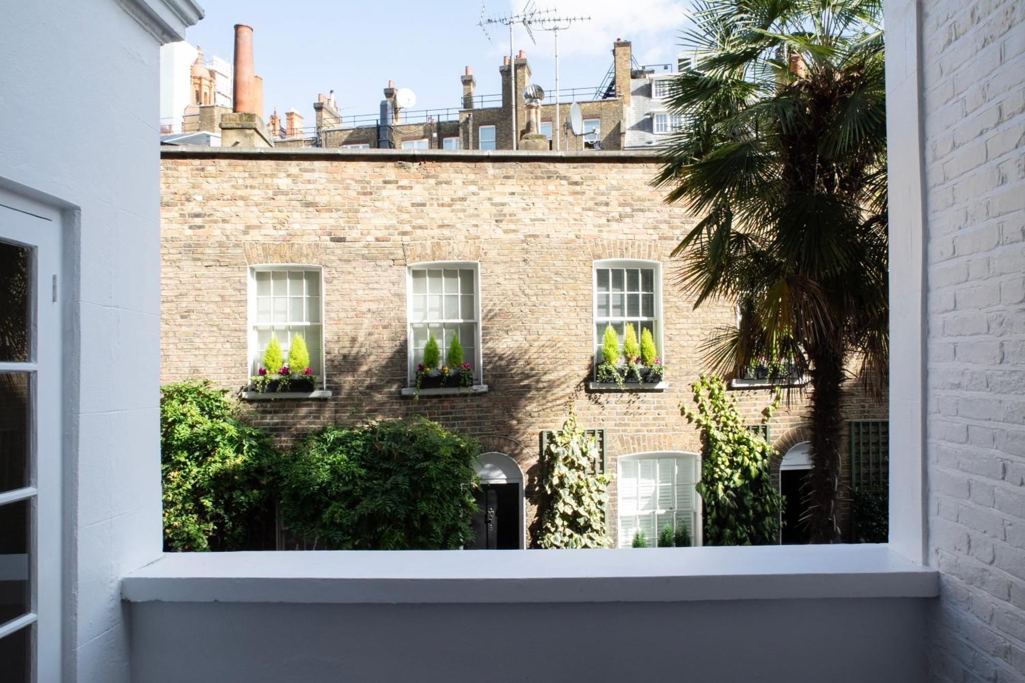 Gulaid House Knightsbridge By Bob W 5* Londres