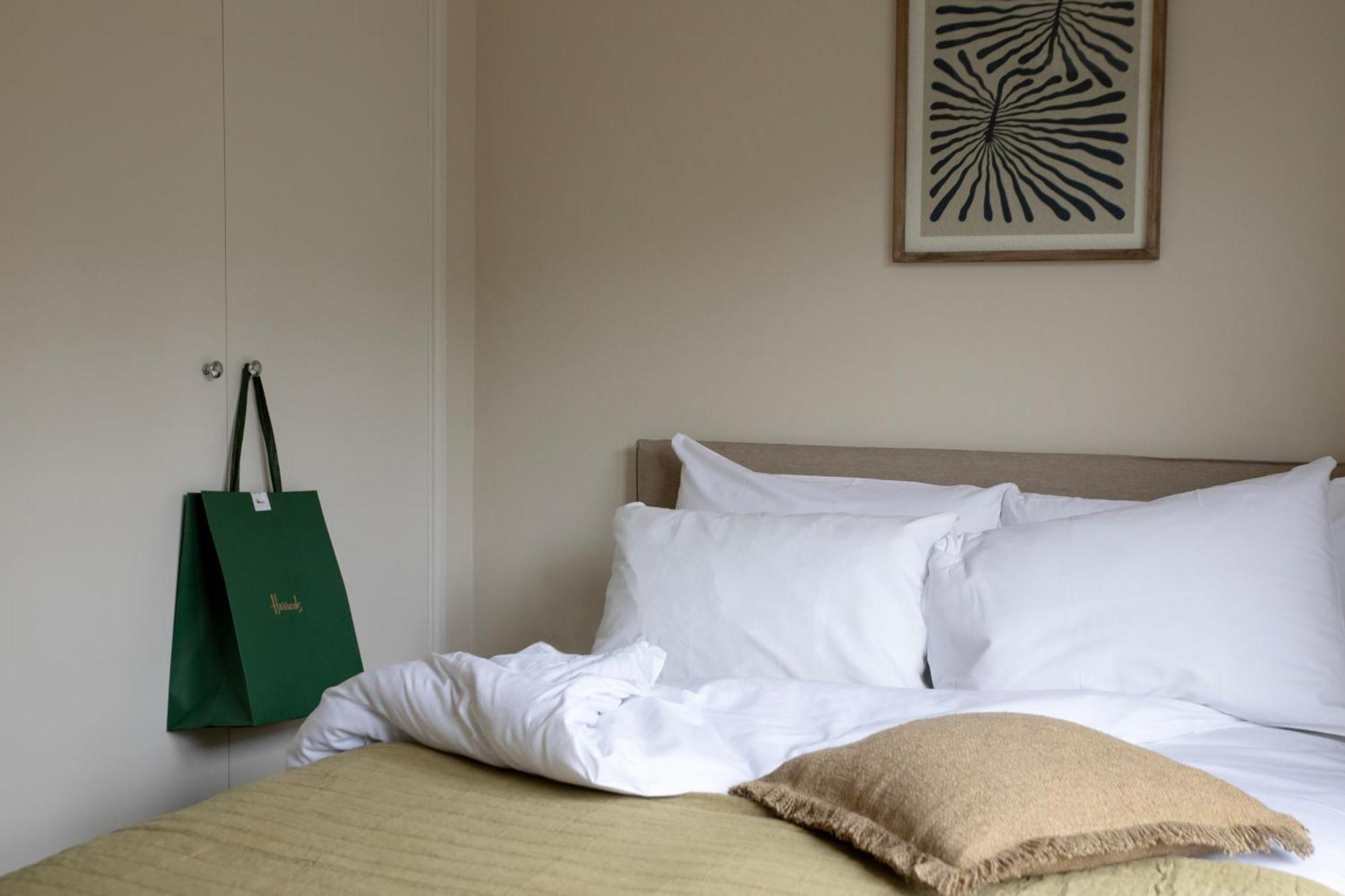 Apartahotel Gulaid House Knightsbridge By Bob W 5*