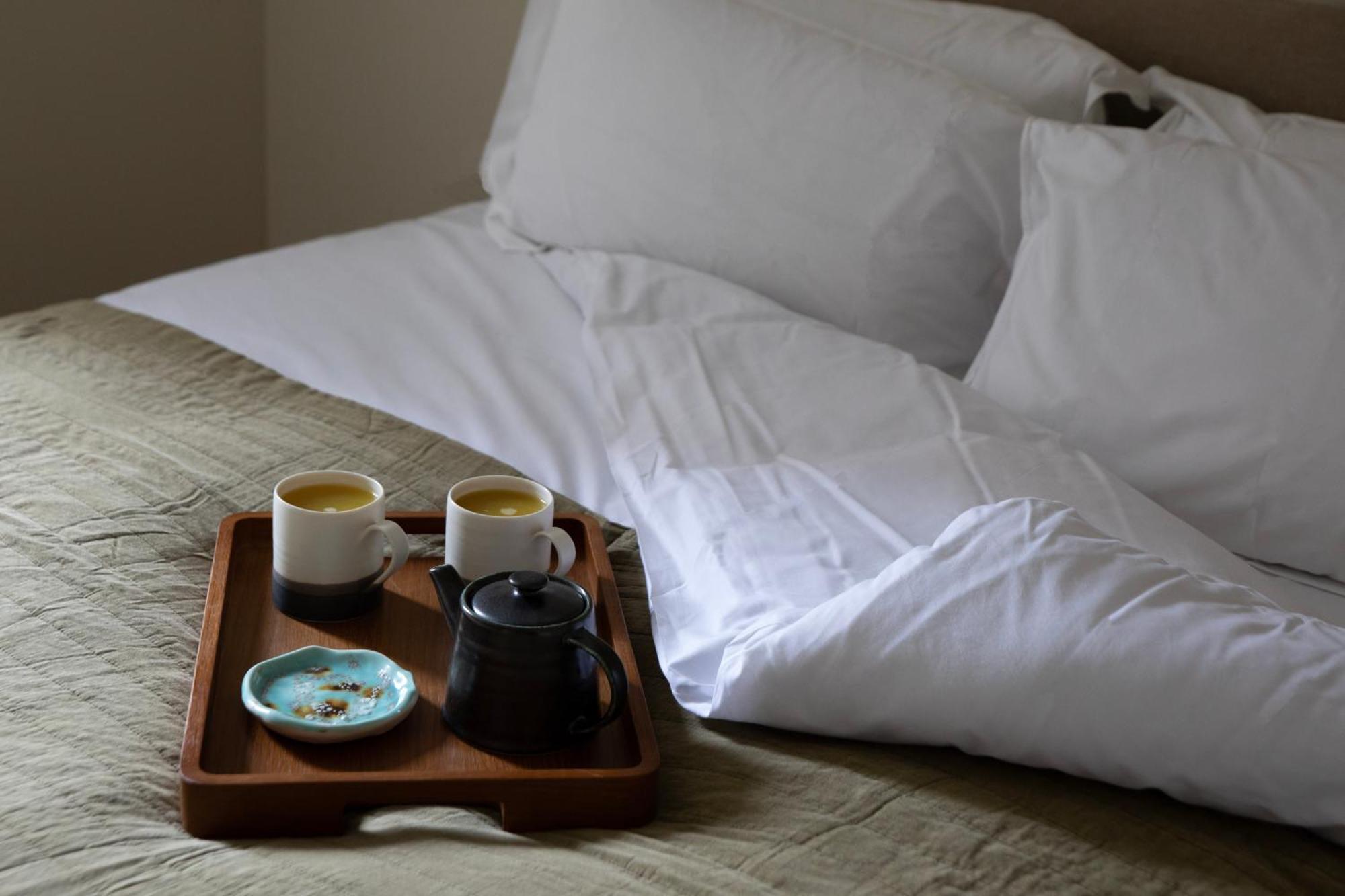 Gulaid House Knightsbridge By Bob W Apartahotel Londres