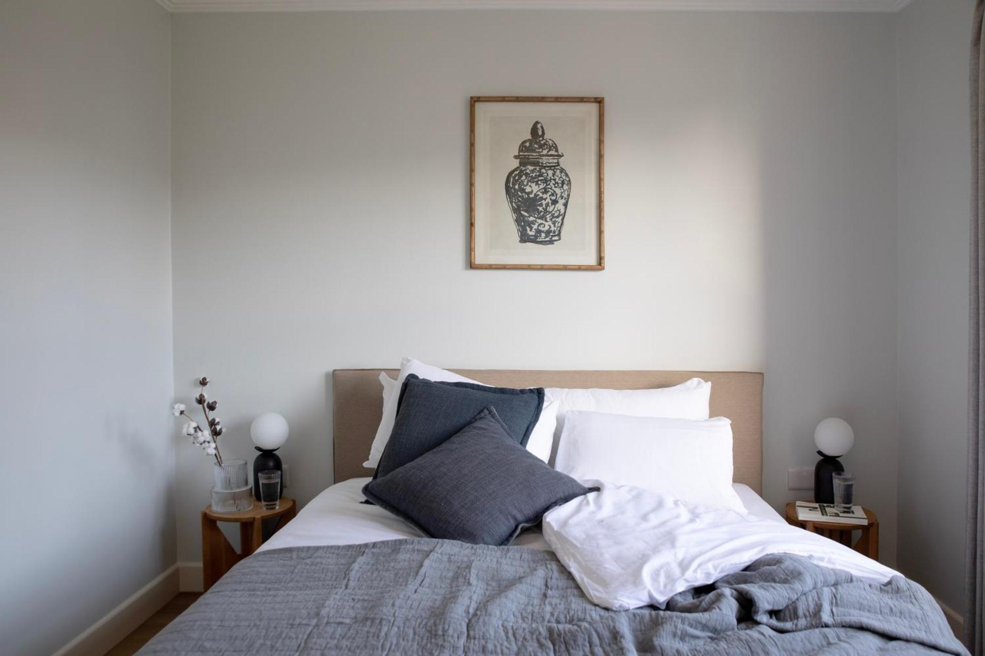 Gulaid House Knightsbridge By Bob W 5* Londres
