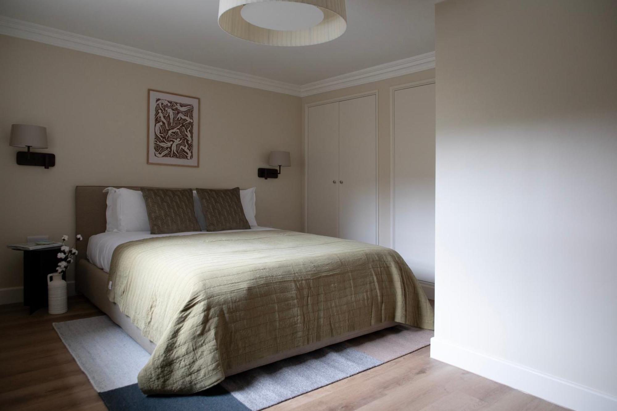 Apartahotel Gulaid House Knightsbridge By Bob W 5*