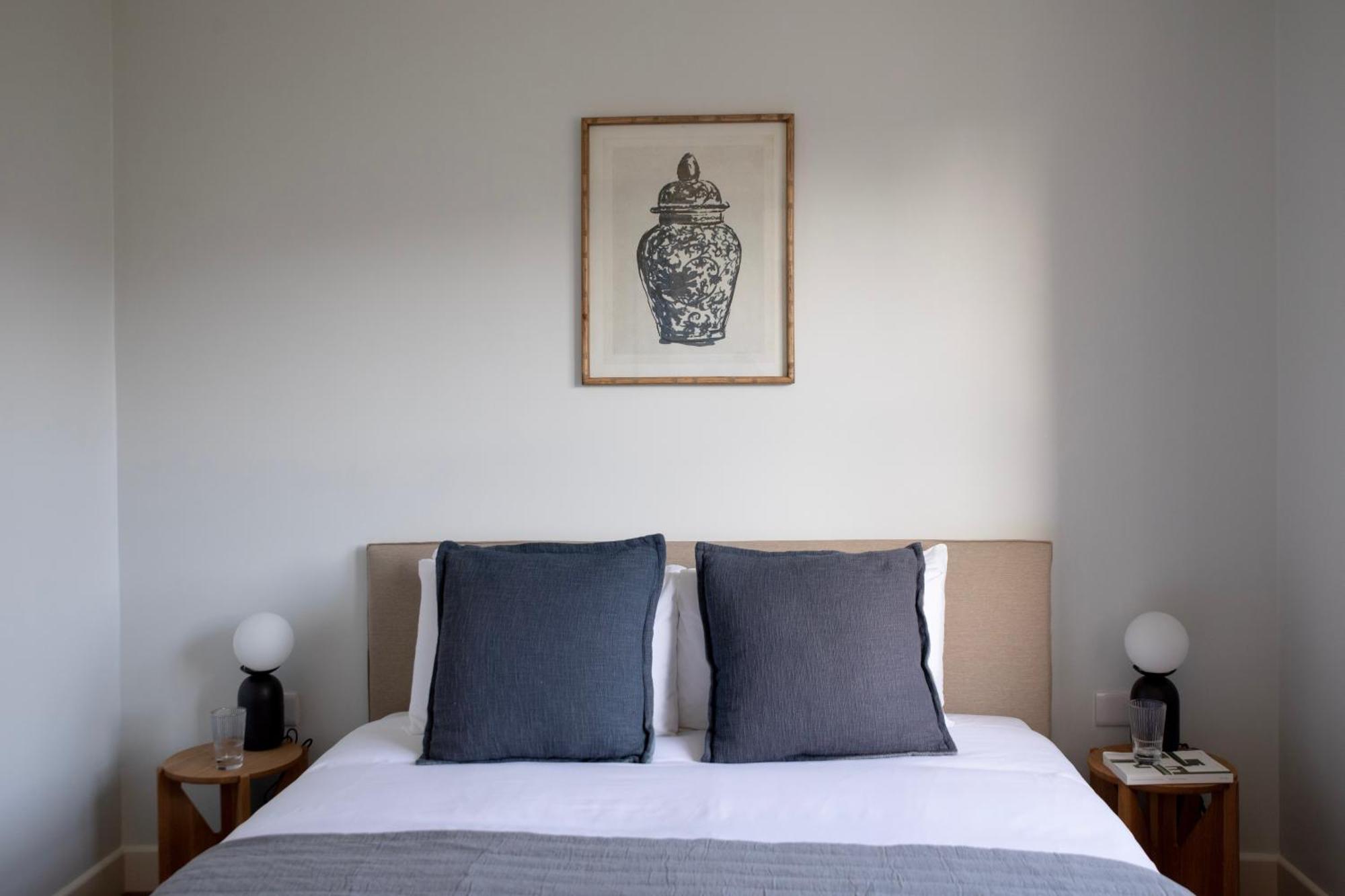 Gulaid House Knightsbridge By Bob W Apartahotel 5*