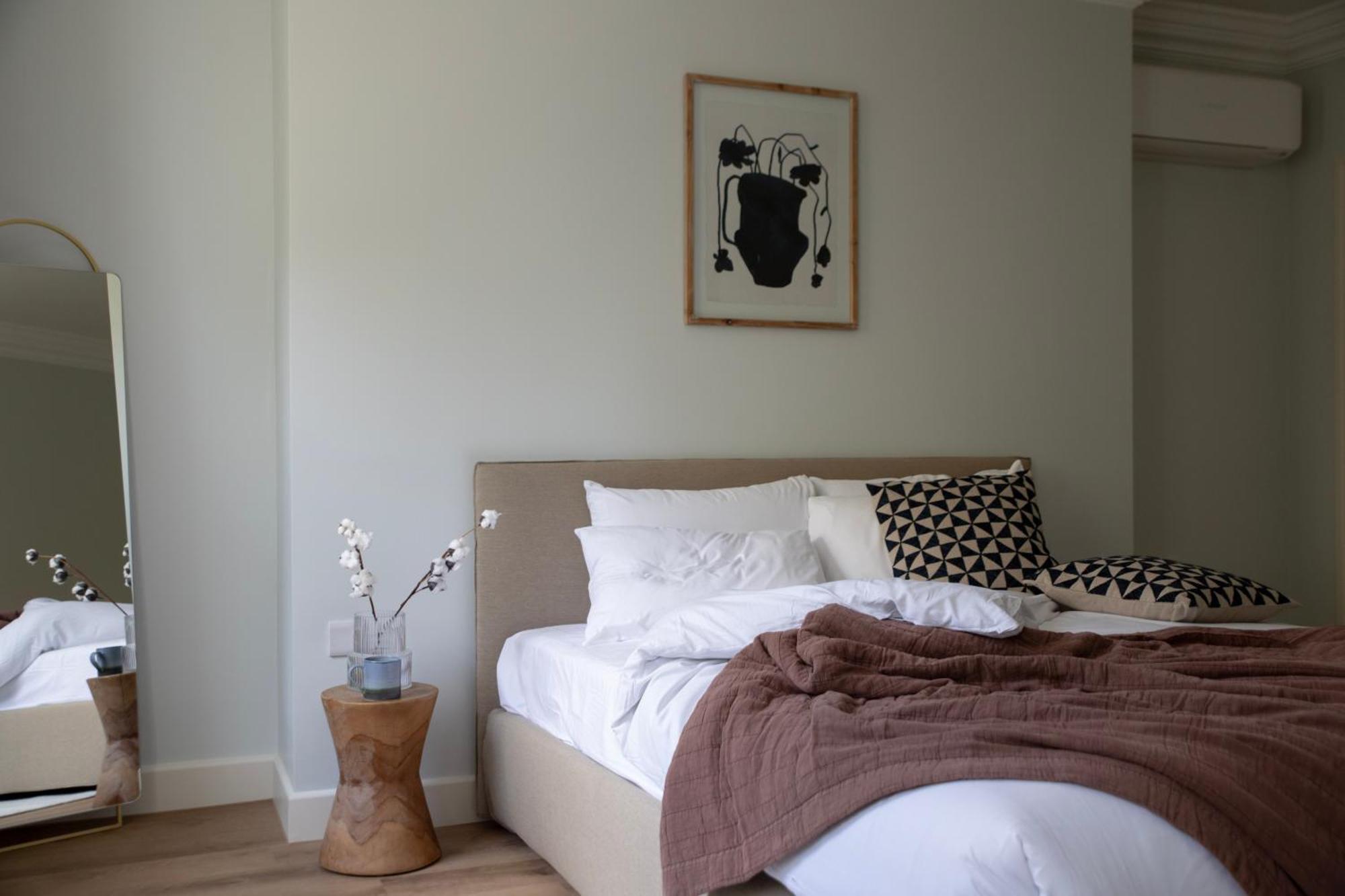 Apartahotel Gulaid House Knightsbridge By Bob W